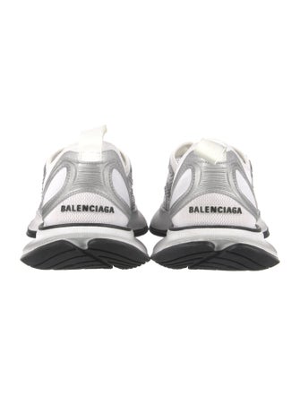 Balenciaga Mesh Sneakers