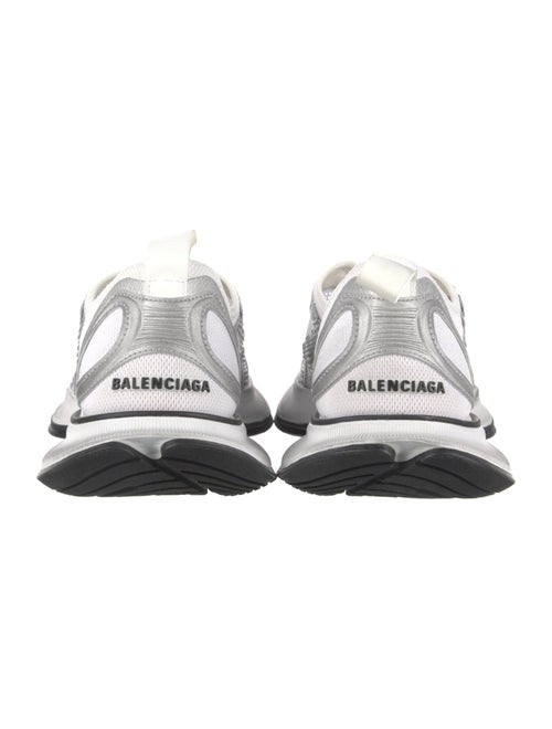 Balenciaga Mesh Sneakers