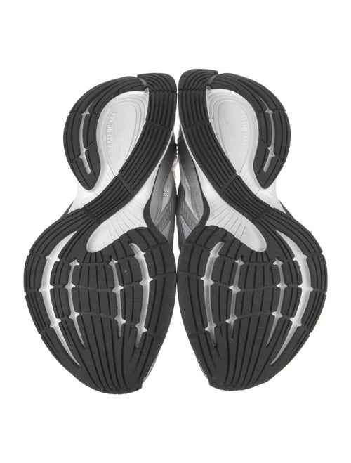 Balenciaga Mesh Sneakers