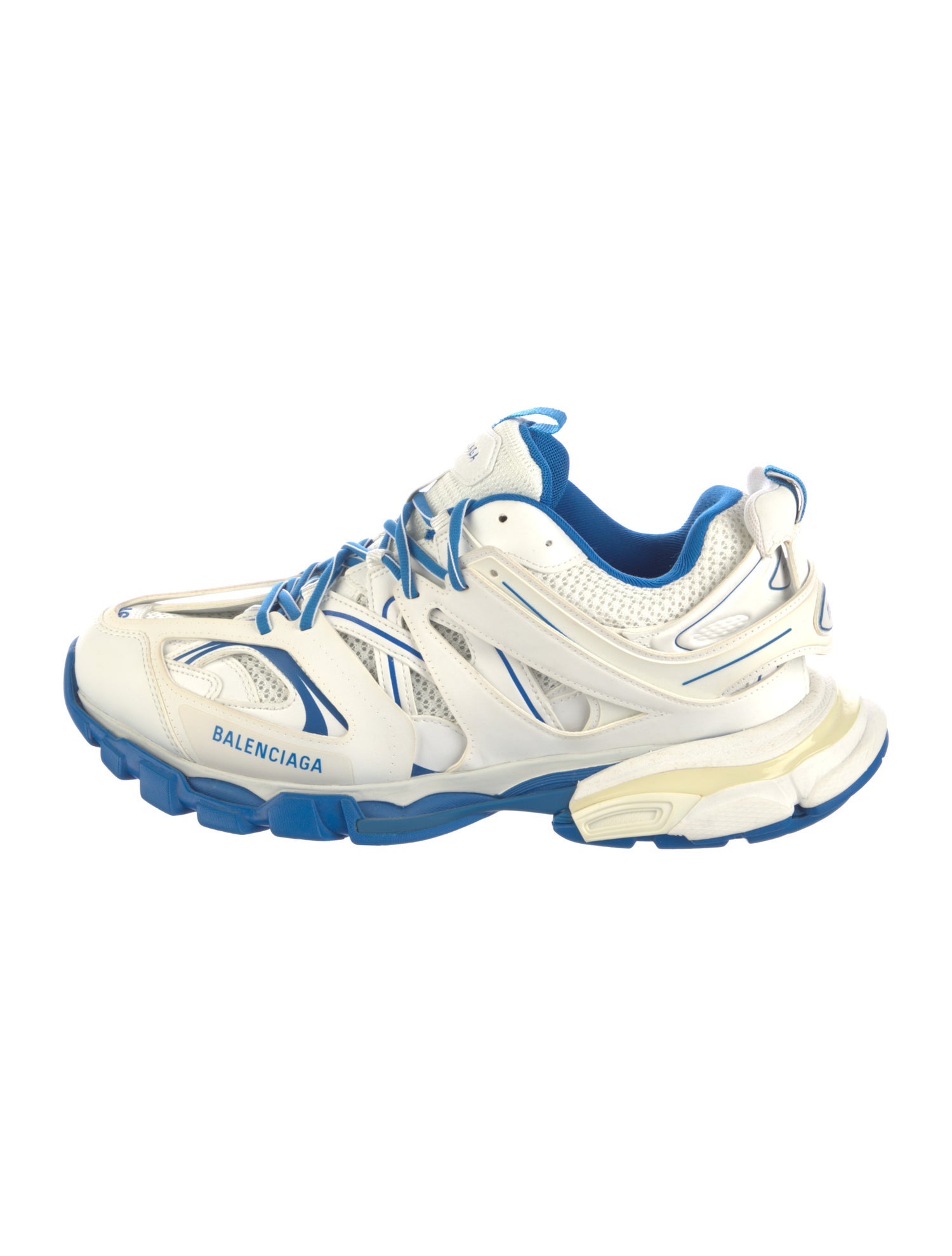 Balenciaga Track Sneakers