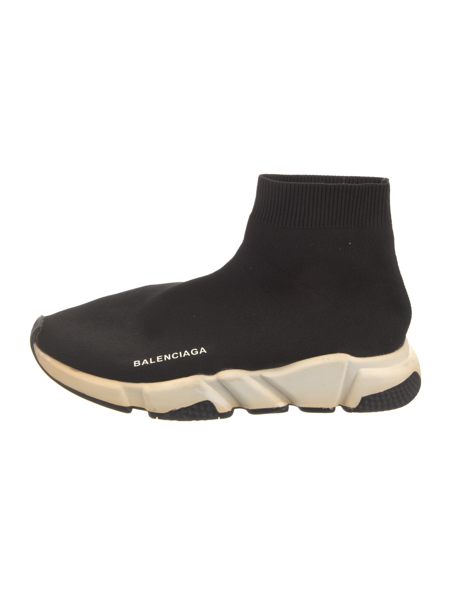 Balenciaga Speed Trainer Sock Sneakers