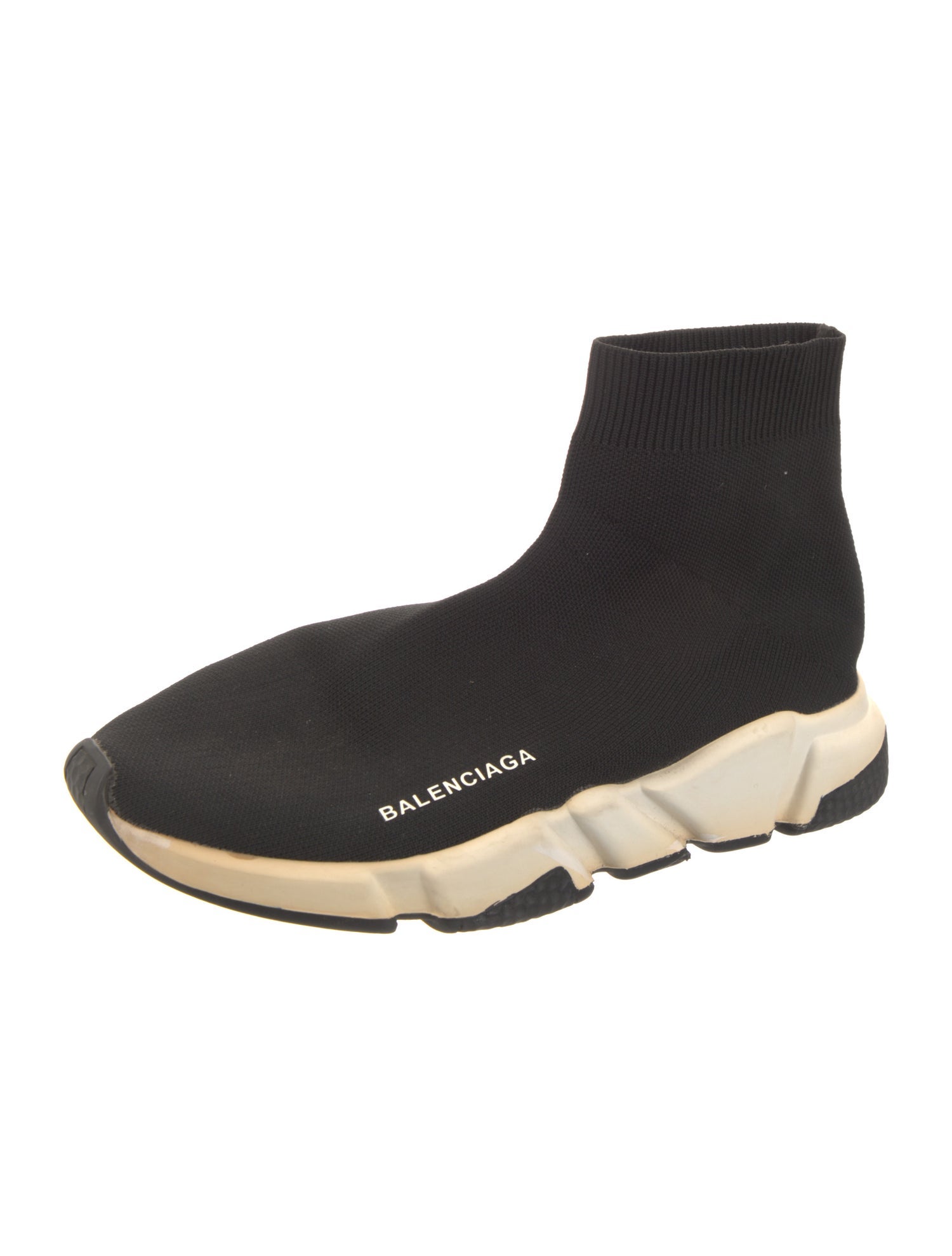Balenciaga Speed Trainer Sock Sneakers