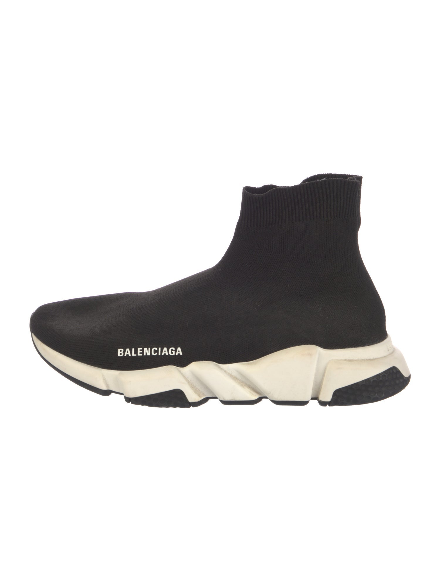Balenciaga Speed Trainer Sock Sneakers