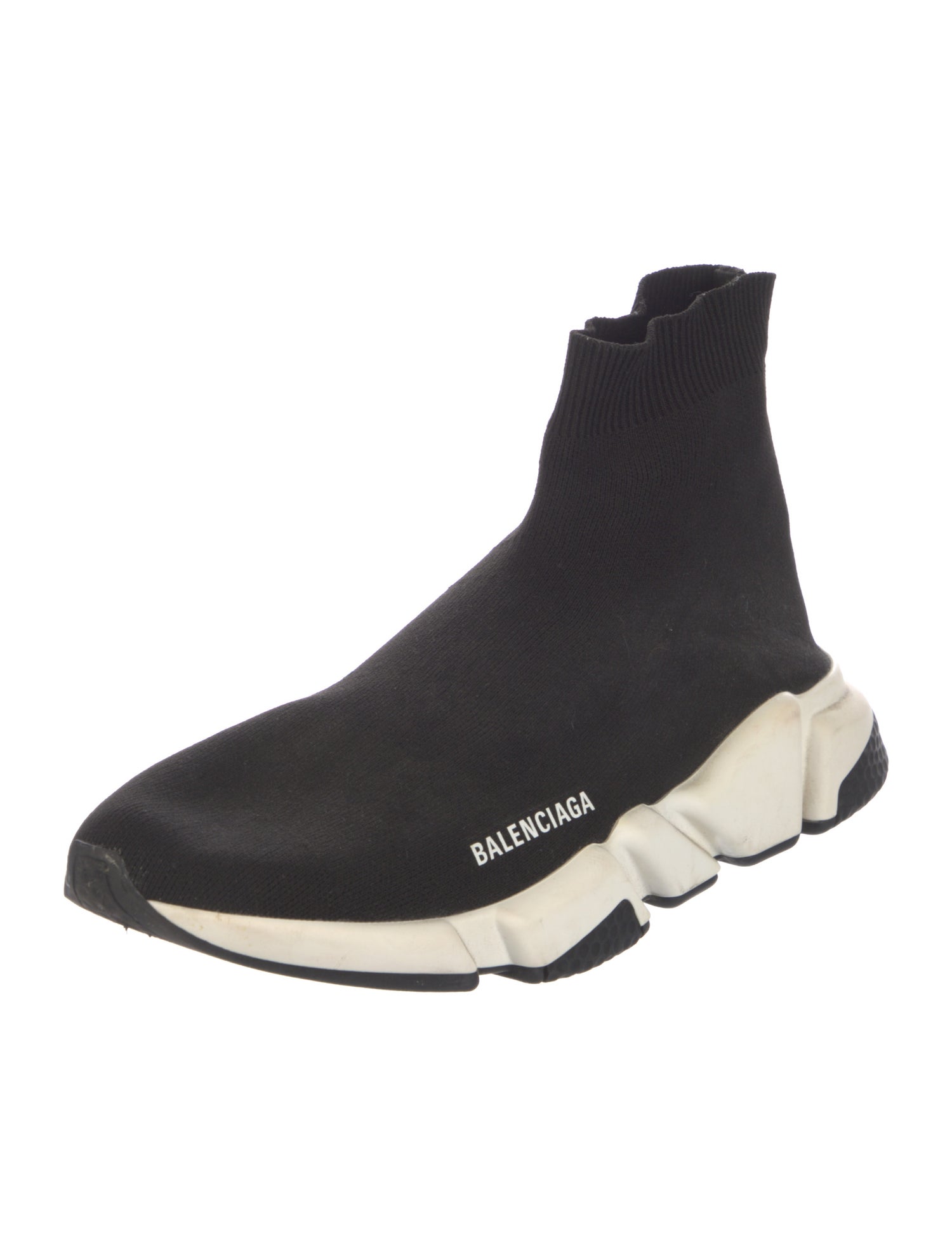 Balenciaga Speed Trainer Sock Sneakers