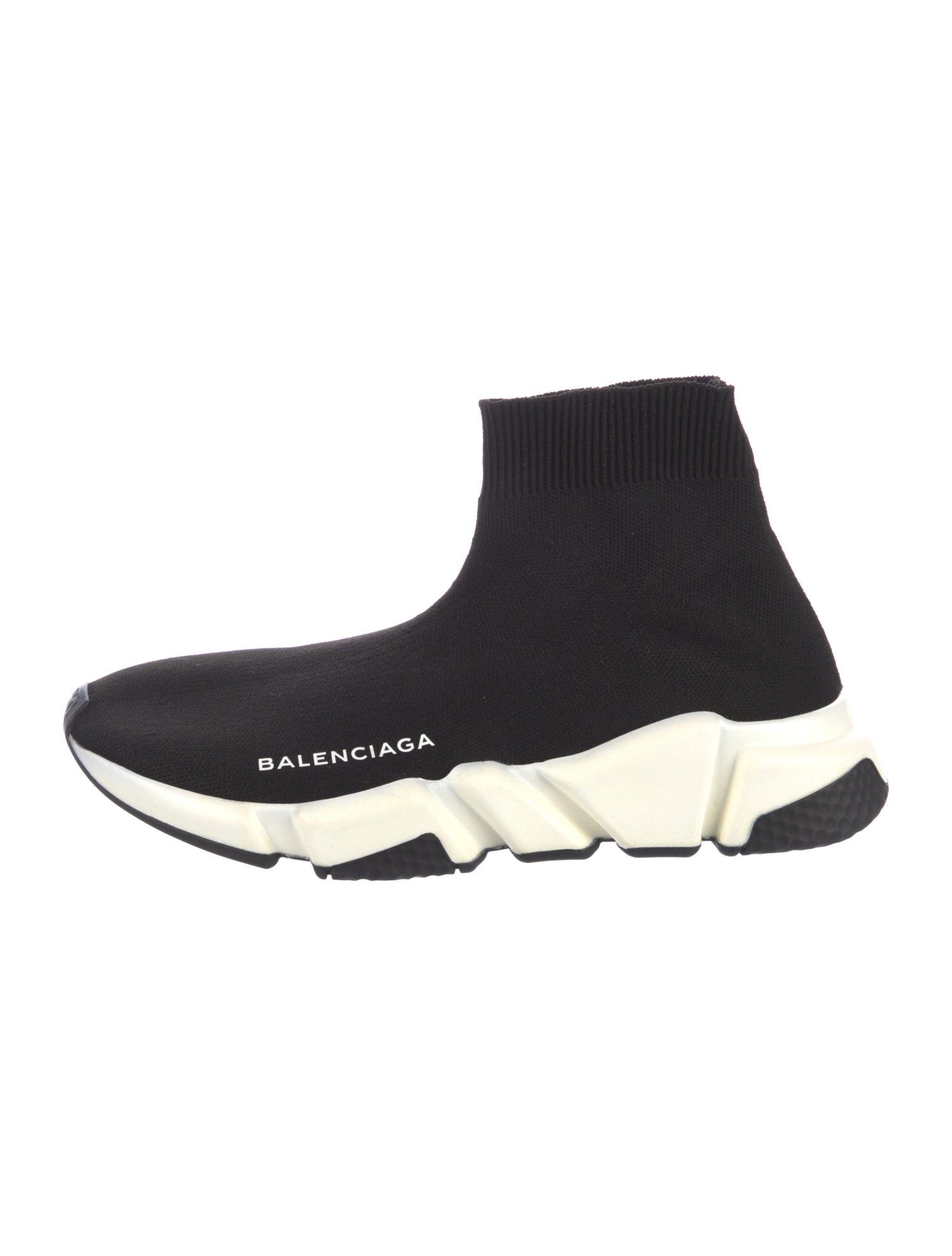 Balenciaga Speed Trainer Sock Sneakers