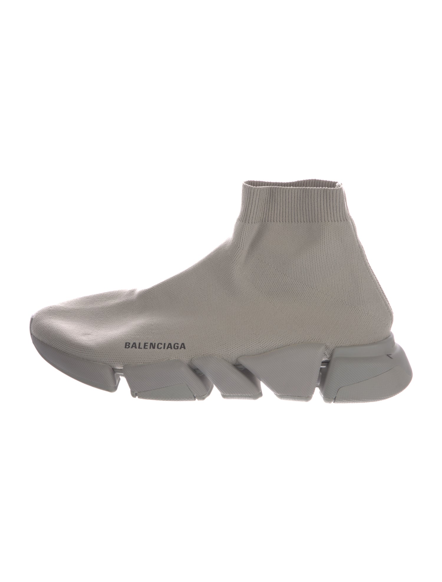 Balenciaga Speed Trainer 2.0 Sock Sneakers