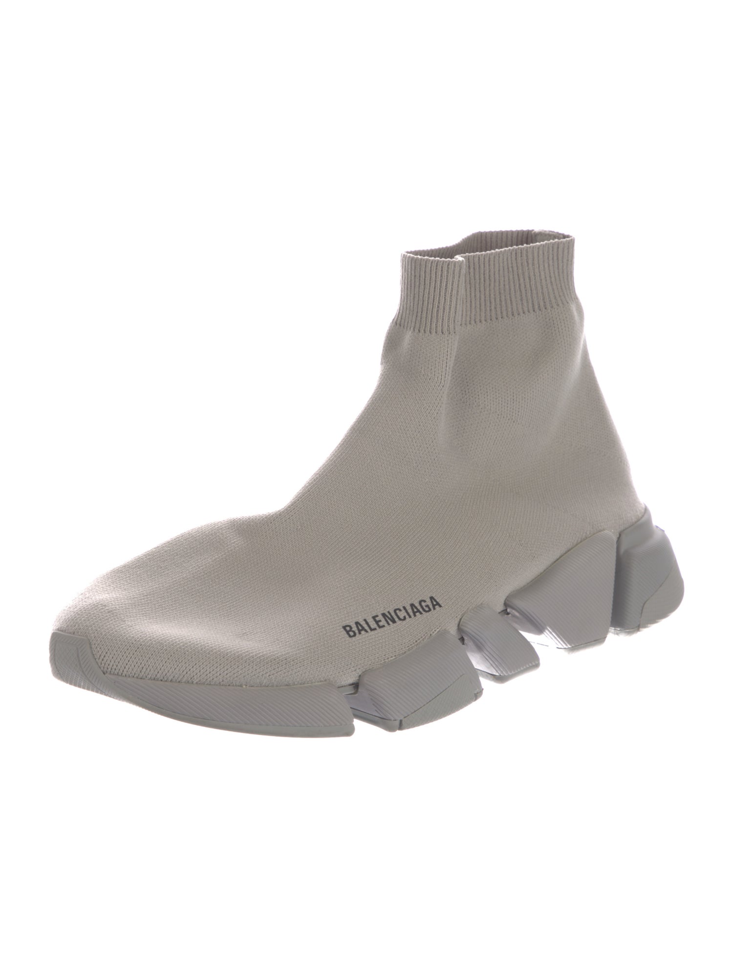 Balenciaga Speed Trainer 2.0 Sock Sneakers
