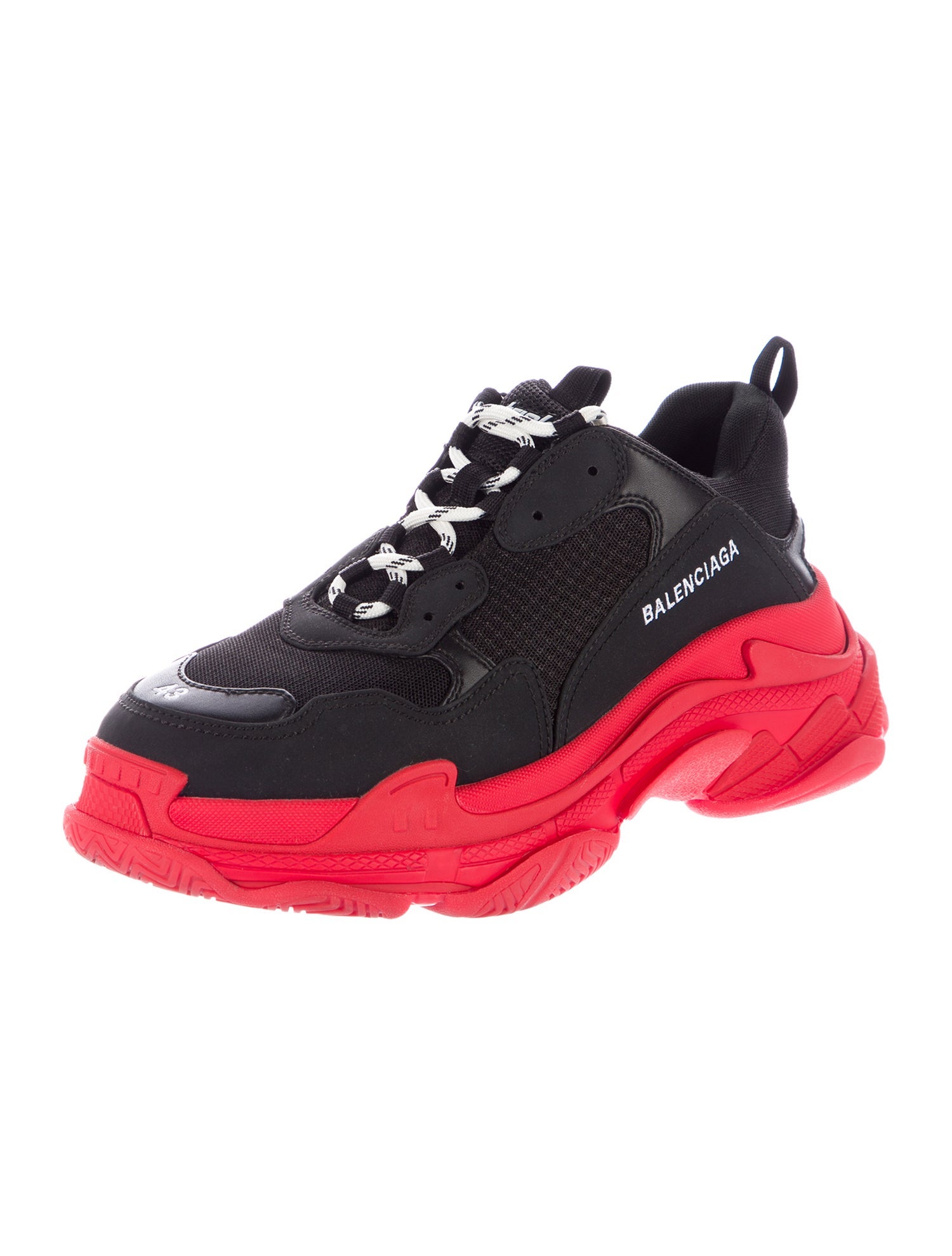 Balenciaga TRiple S Sneakers