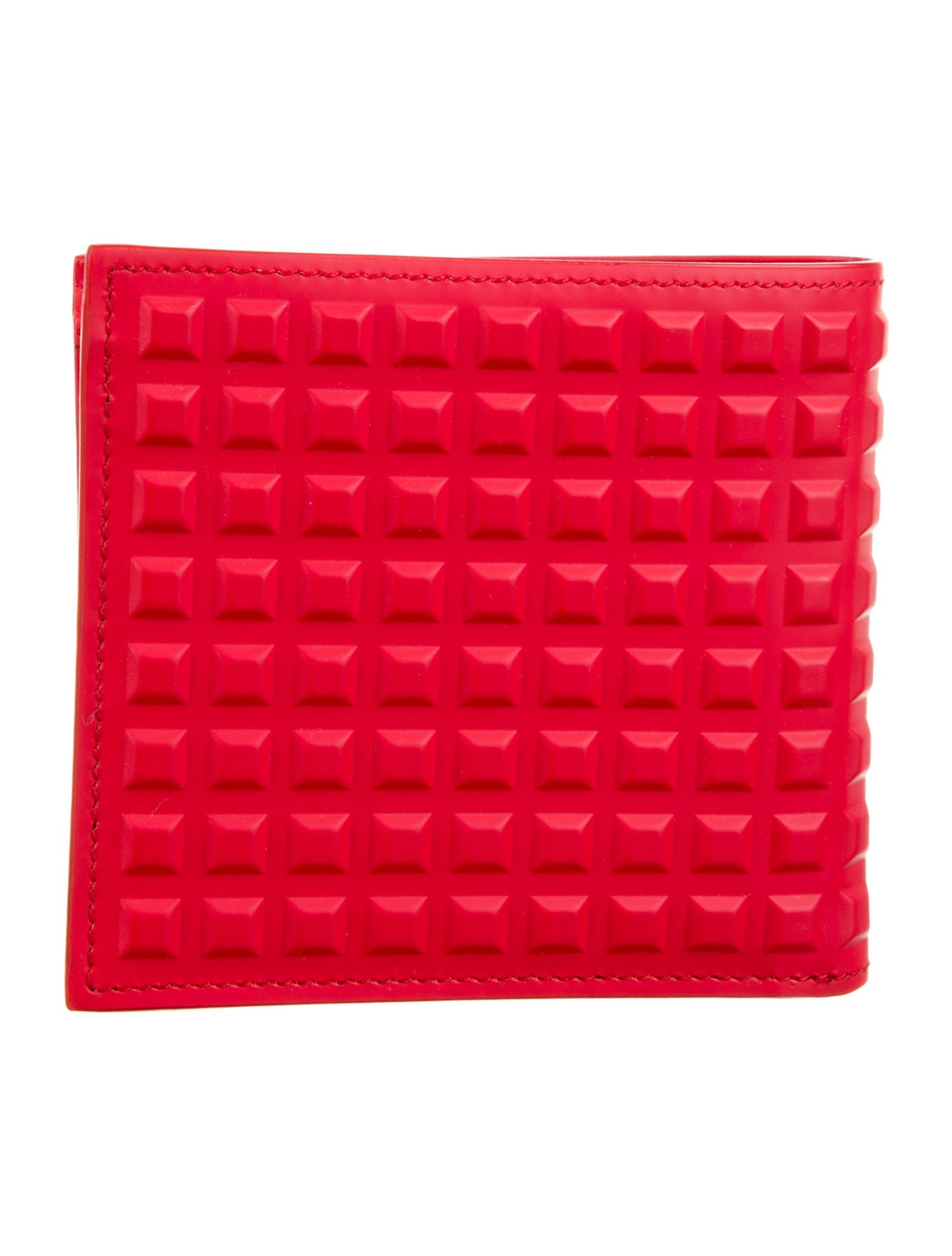 Balenciaga 2016 Leather Wallet