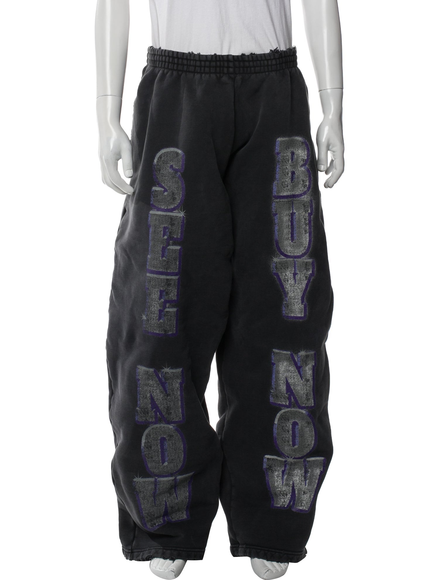 Balenciaga 2023 Sweatpants