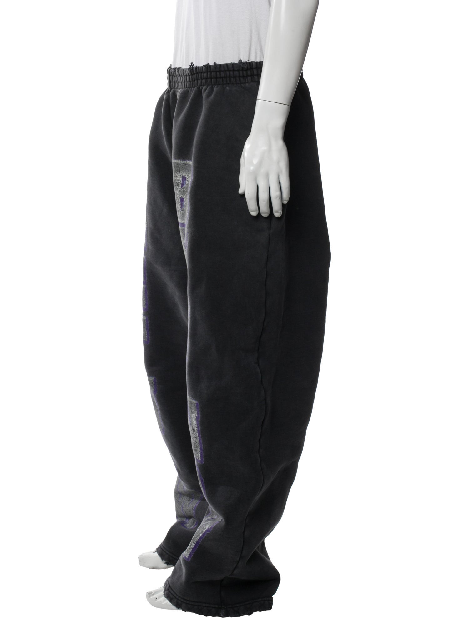 Balenciaga 2023 Sweatpants