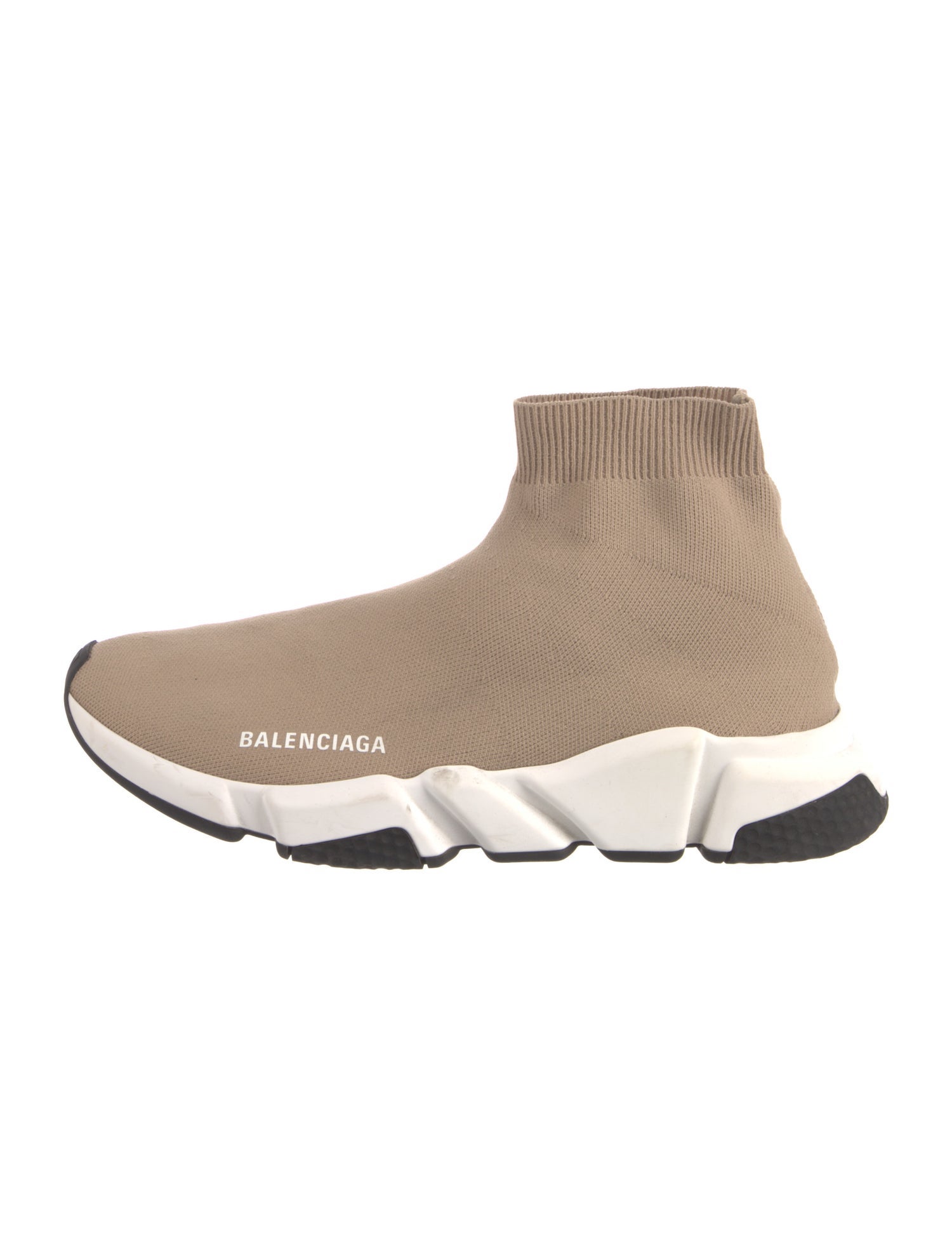 Balenciaga Speed Trainer Sock Sneakers