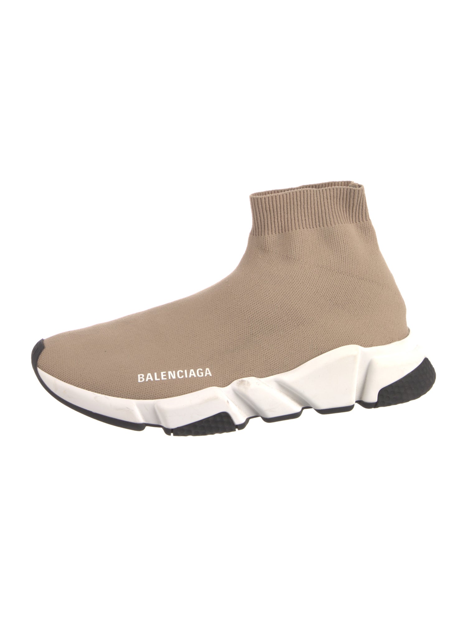 Balenciaga Speed Trainer Sock Sneakers
