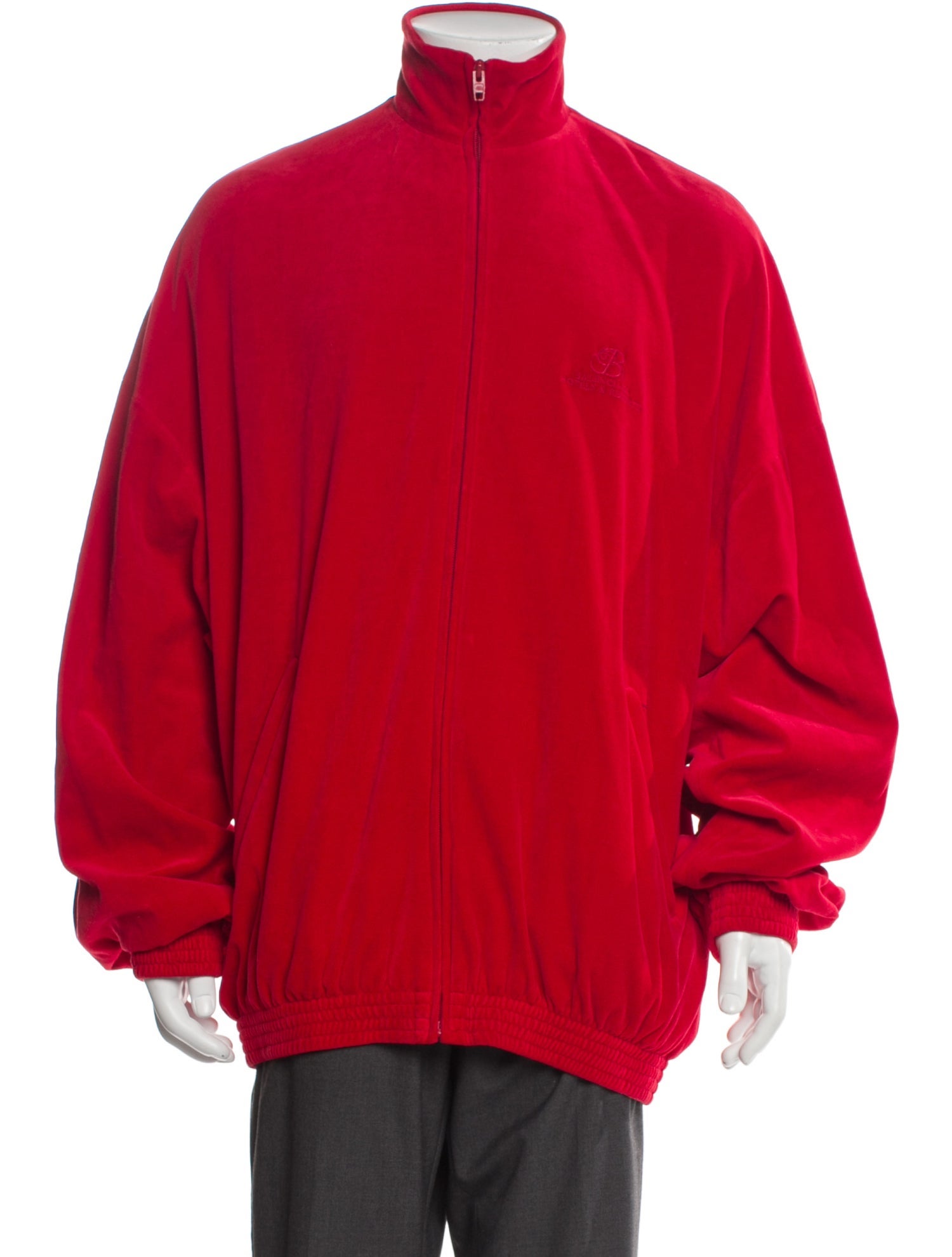 Balenciaga 2020 Windbreaker