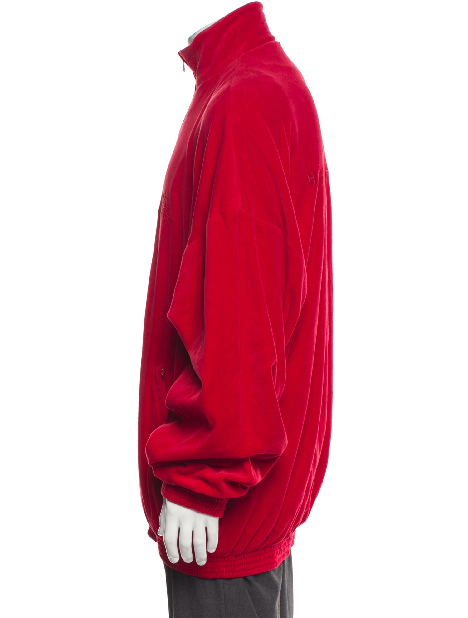 Balenciaga 2020 Windbreaker