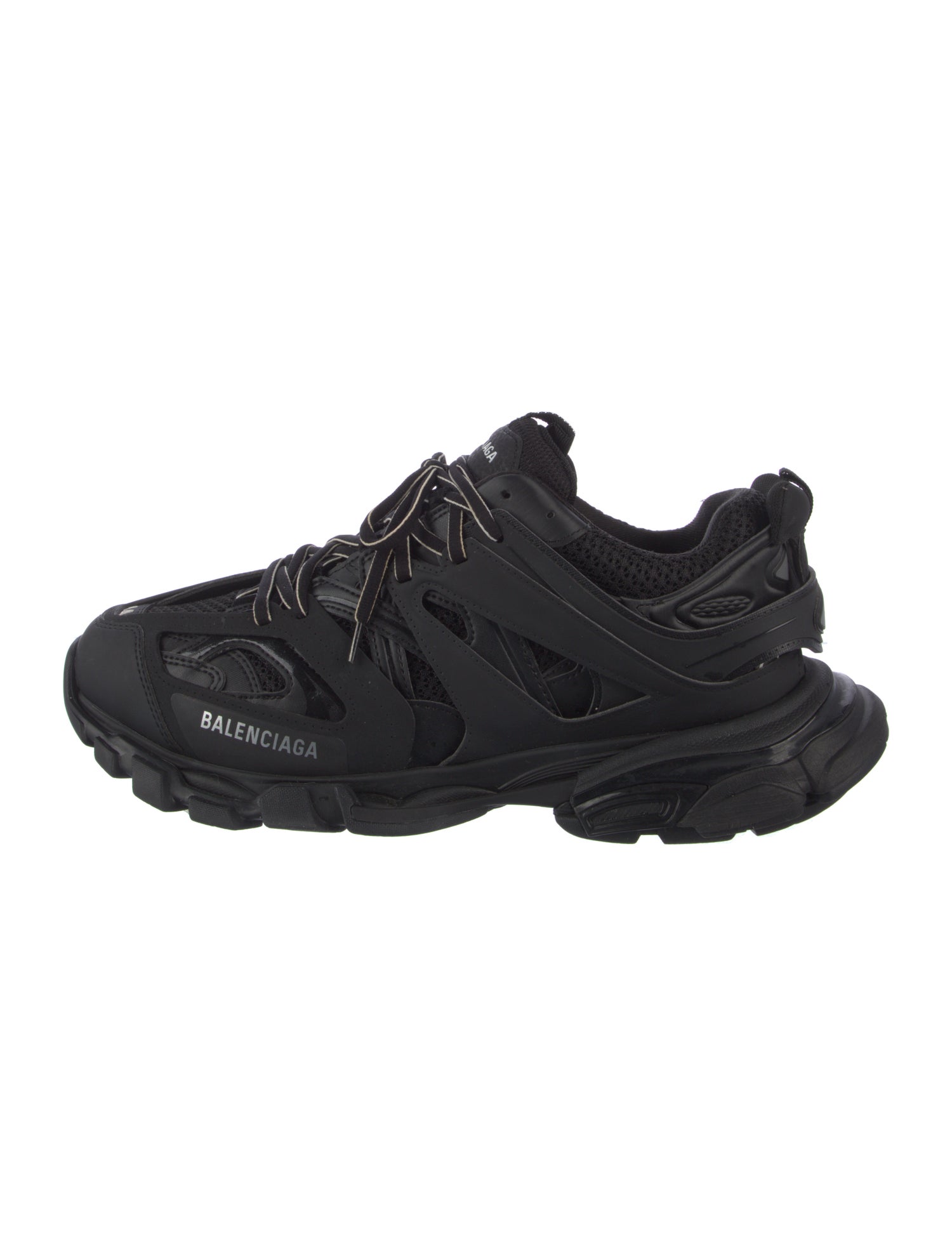 Balenciaga Track Sneakers