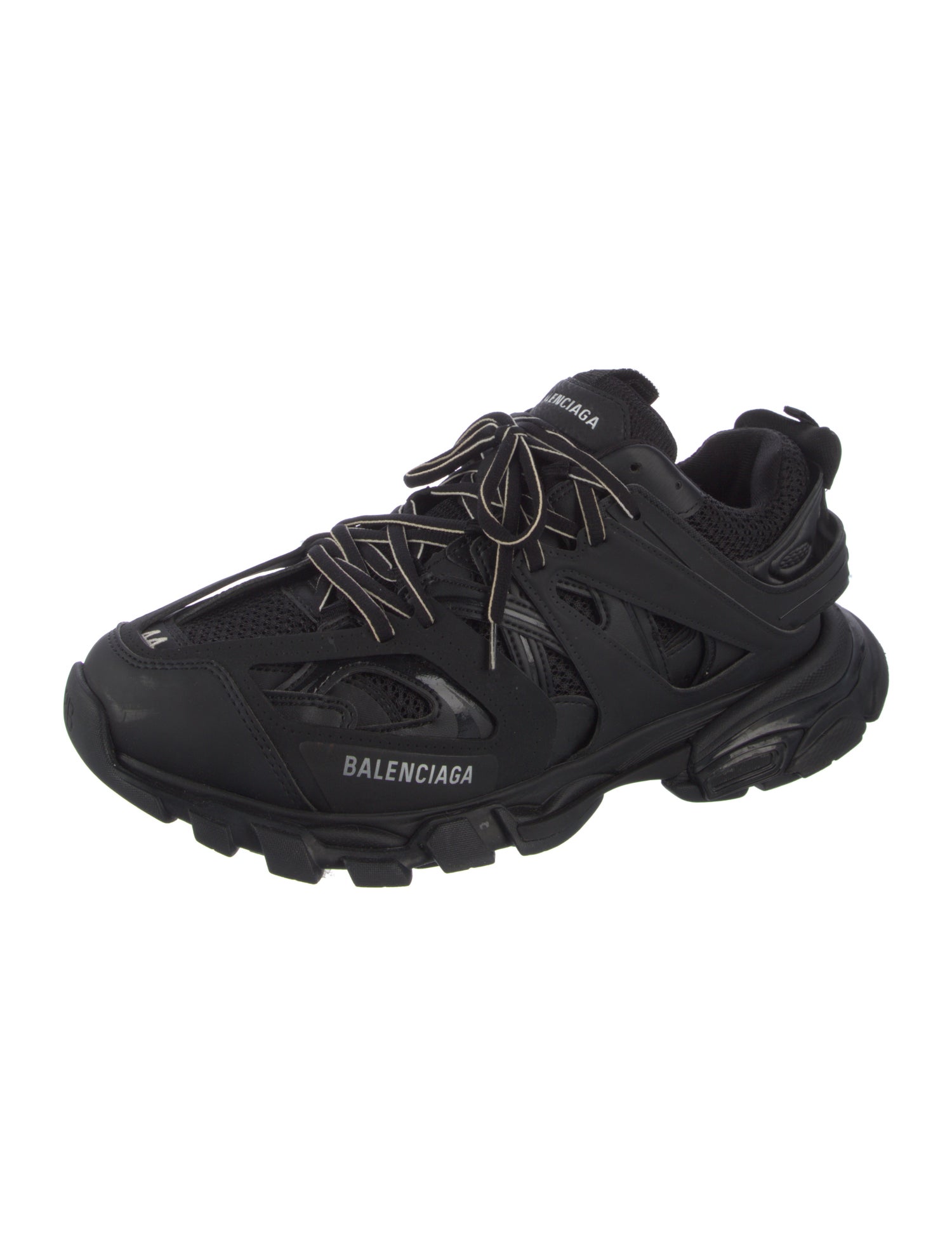 Balenciaga Track Sneakers