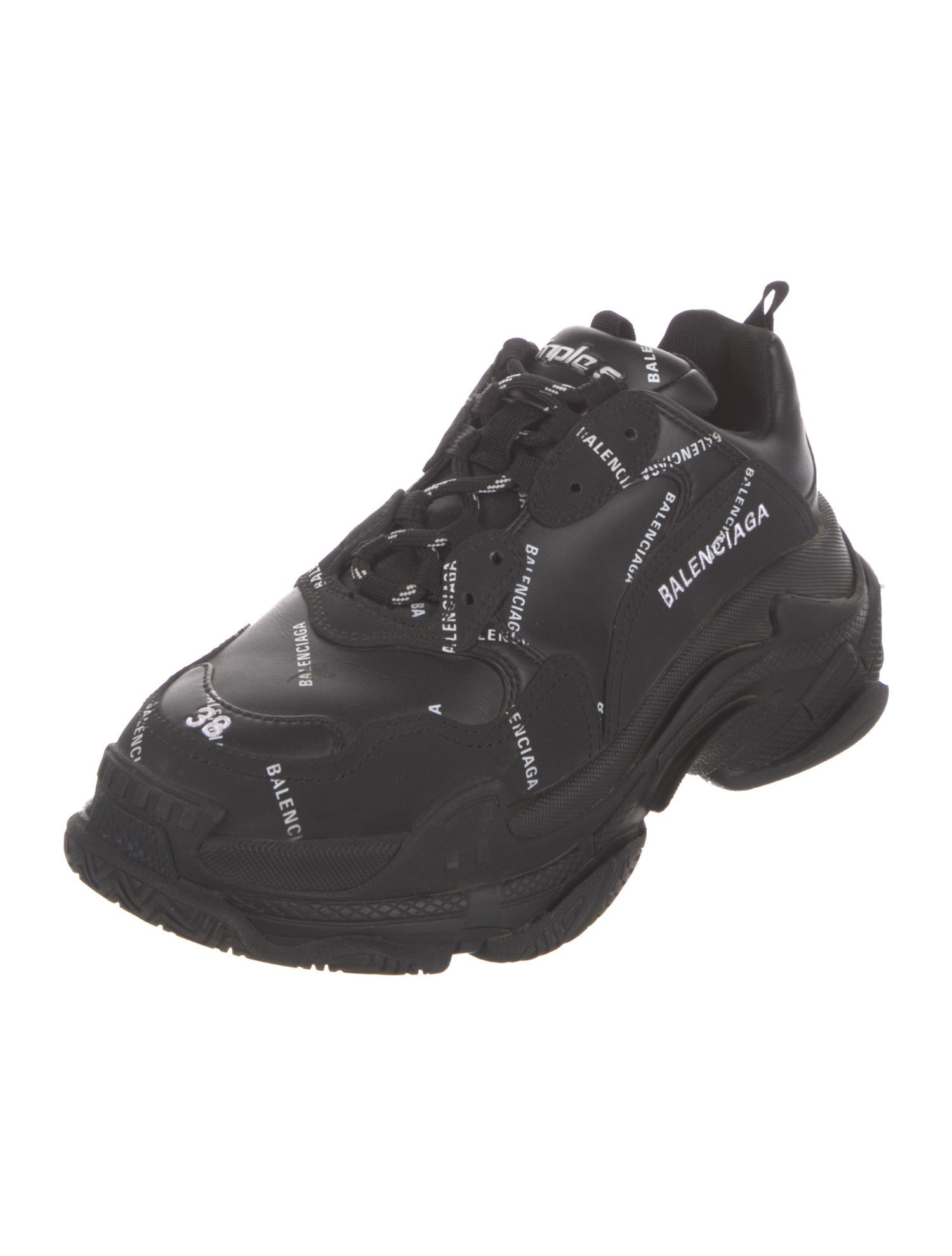 Balenciaga TRiple S Sneakers