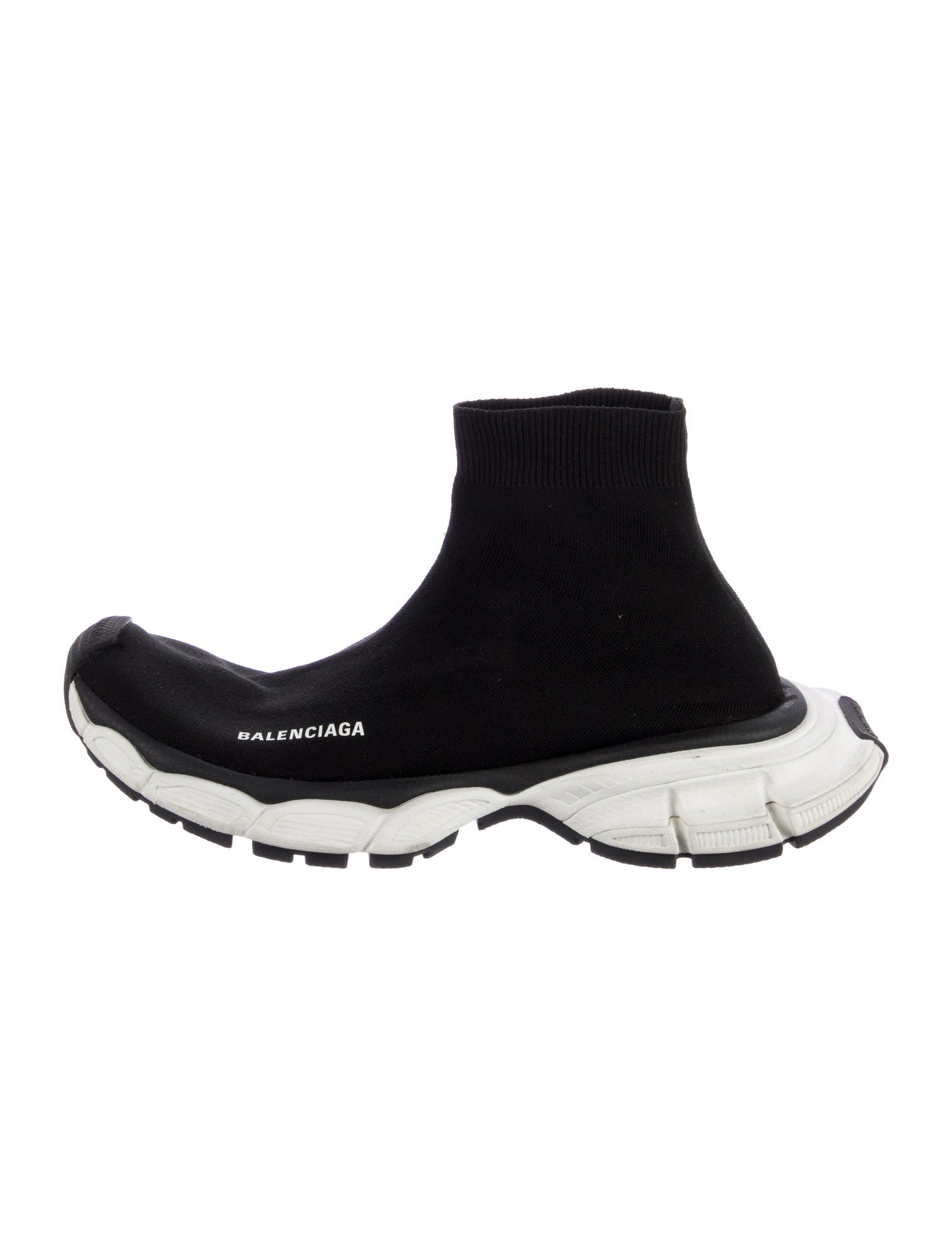 Balenciaga Speed Trainer 3XL Sock Sock Sneakers