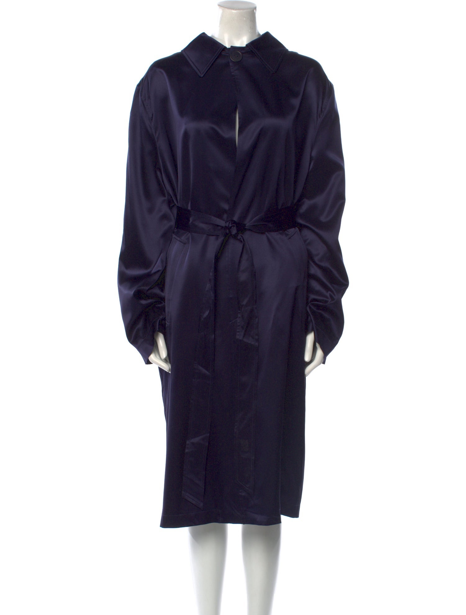 Balenciaga 2020 Midi Length Dress