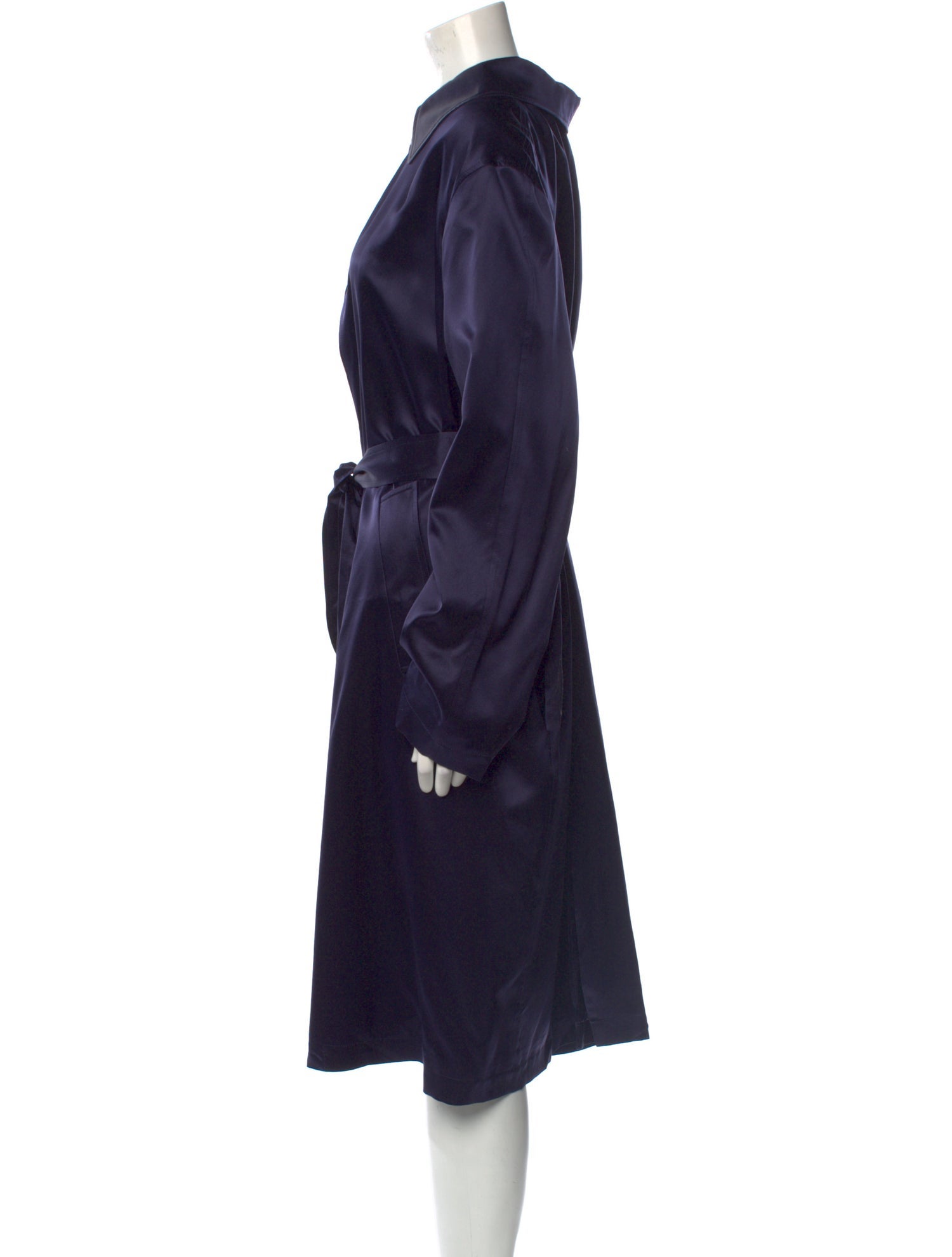 Balenciaga 2020 Midi Length Dress