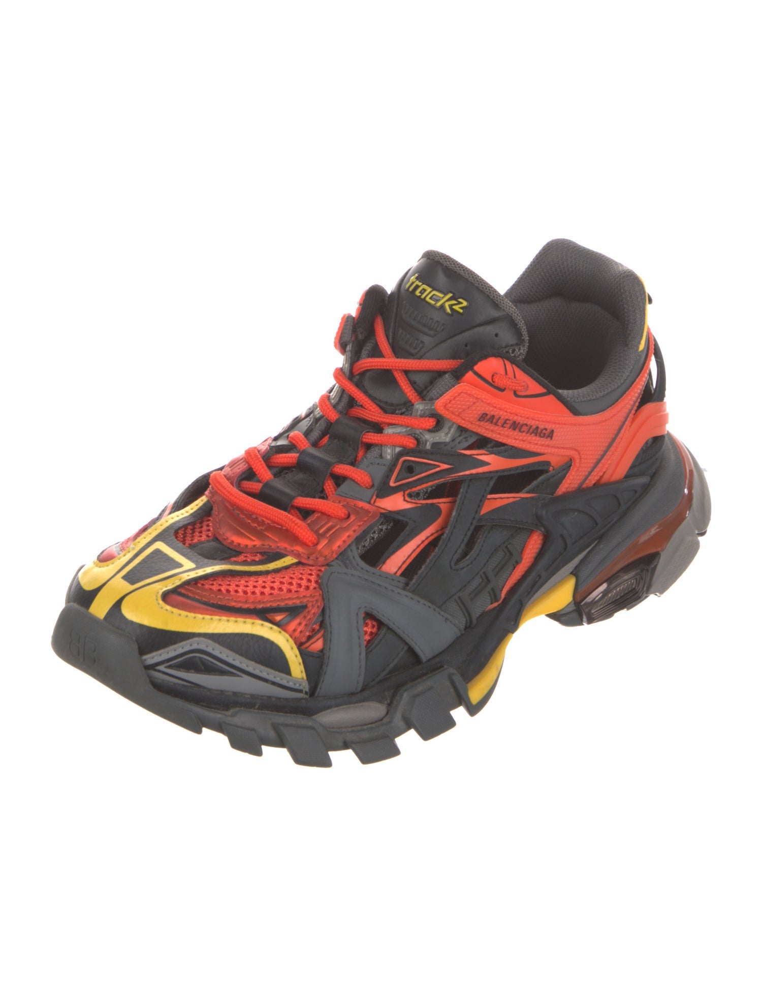 Balenciaga Track 2 Sneakers