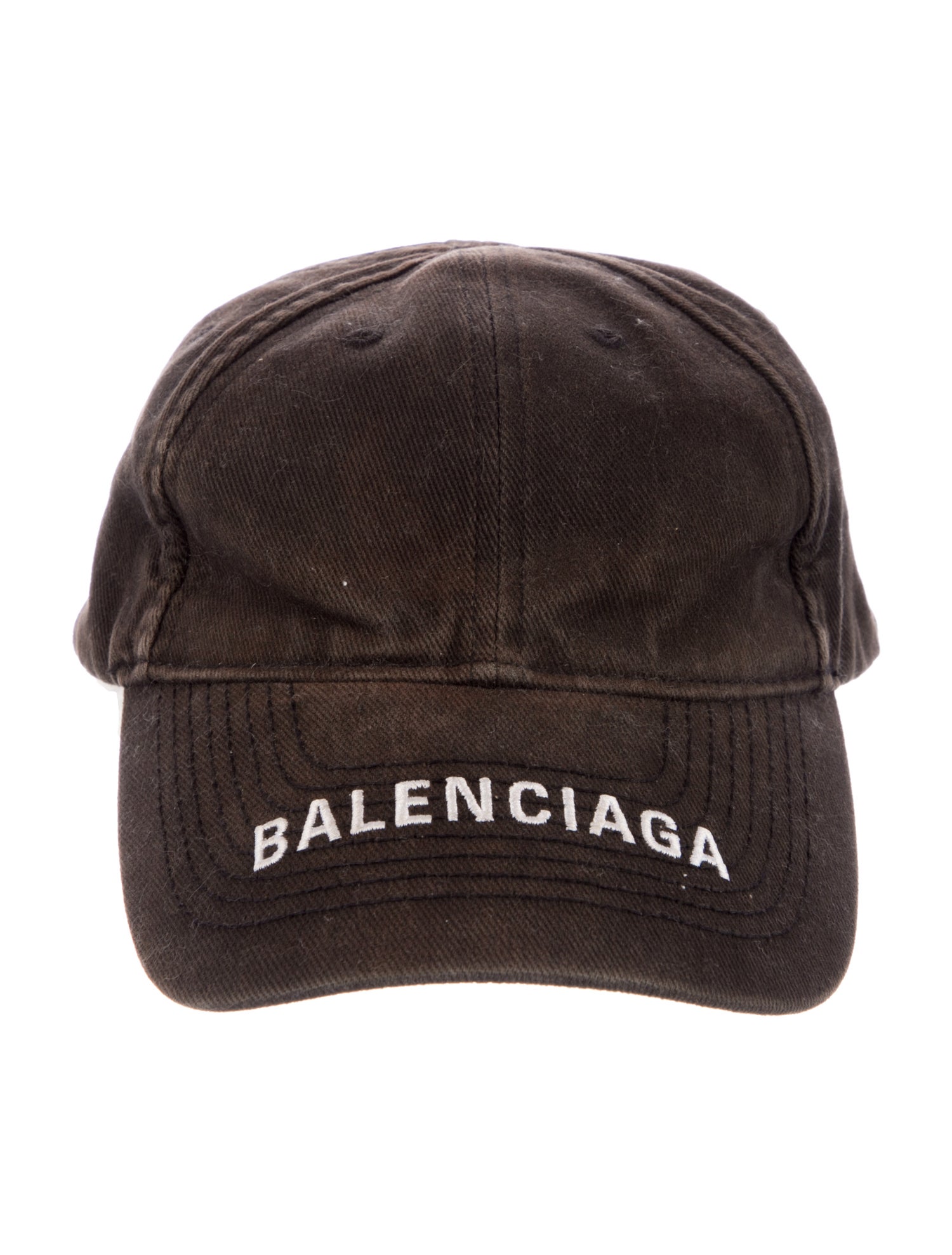 Balenciaga Baseball Cap