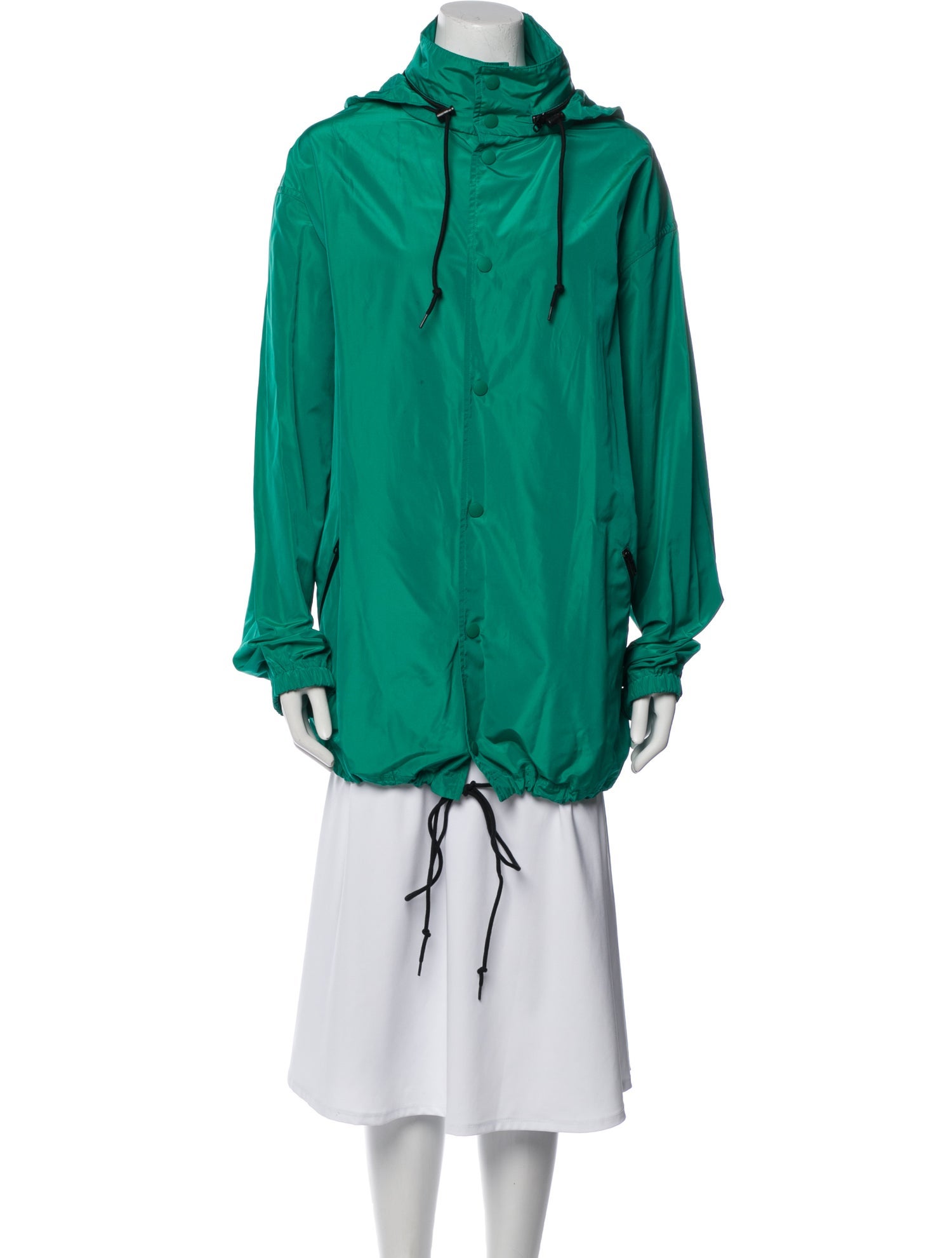 Balenciaga 2019 Jacket