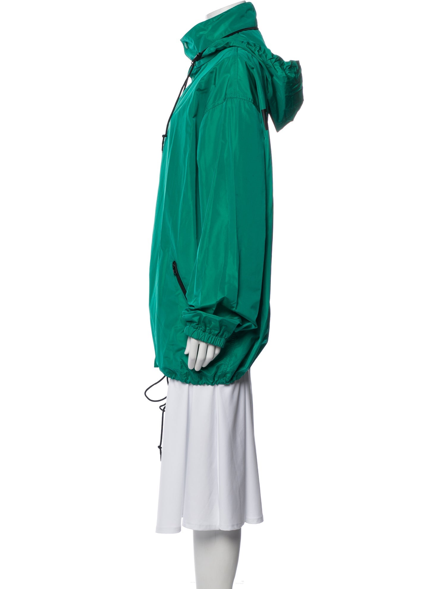 Balenciaga 2019 Jacket