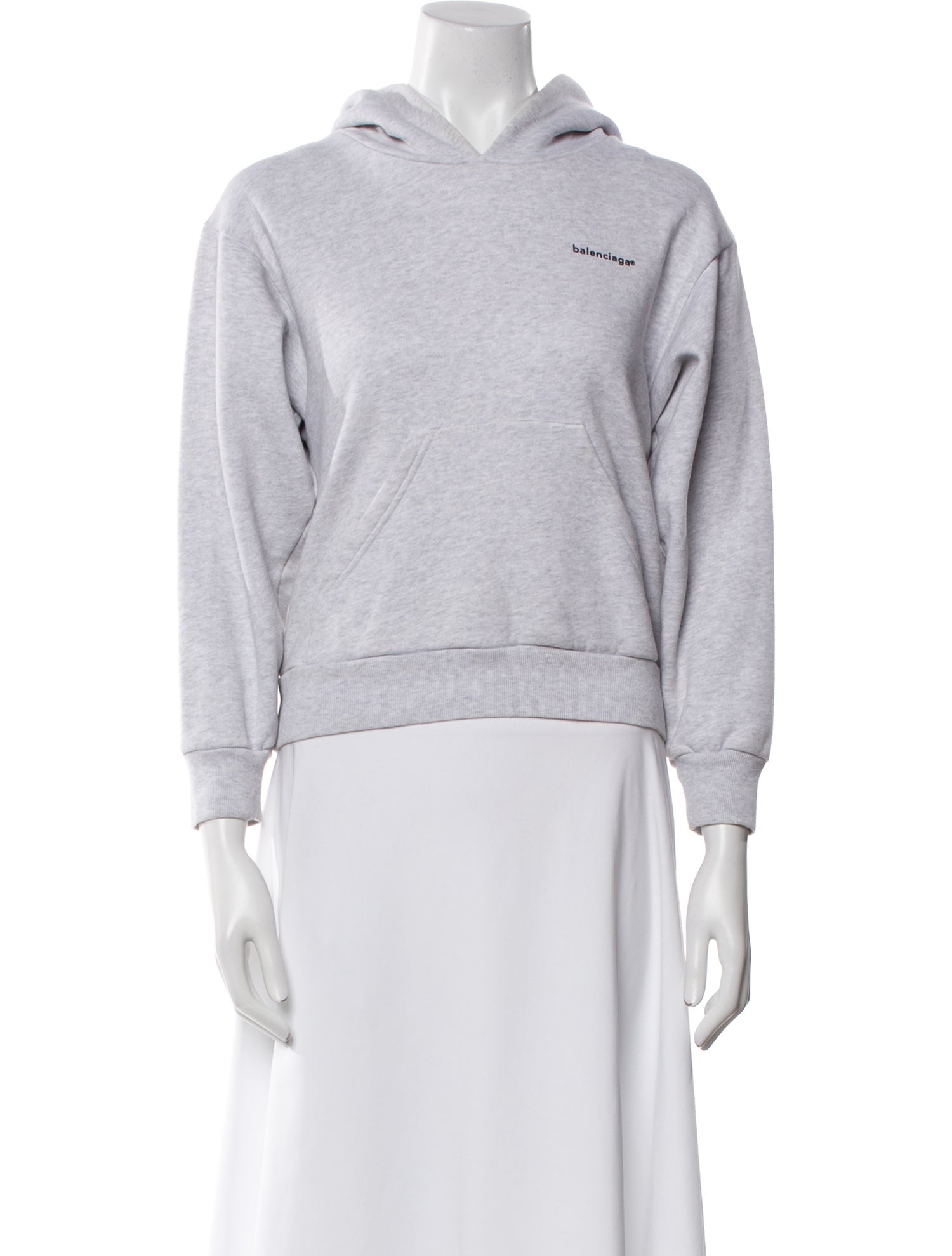 Balenciaga Copyright Hoodie