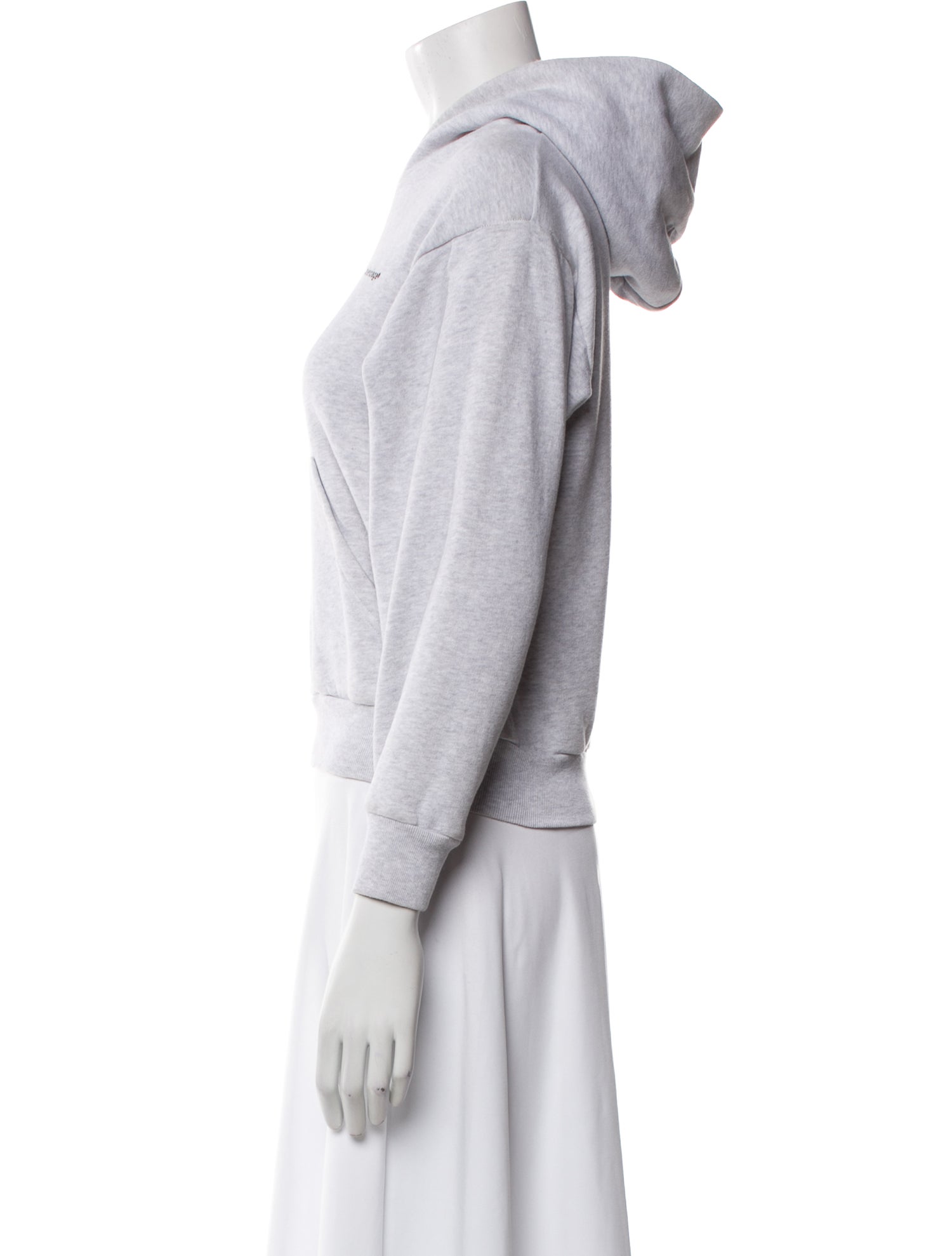 Balenciaga Copyright Hoodie