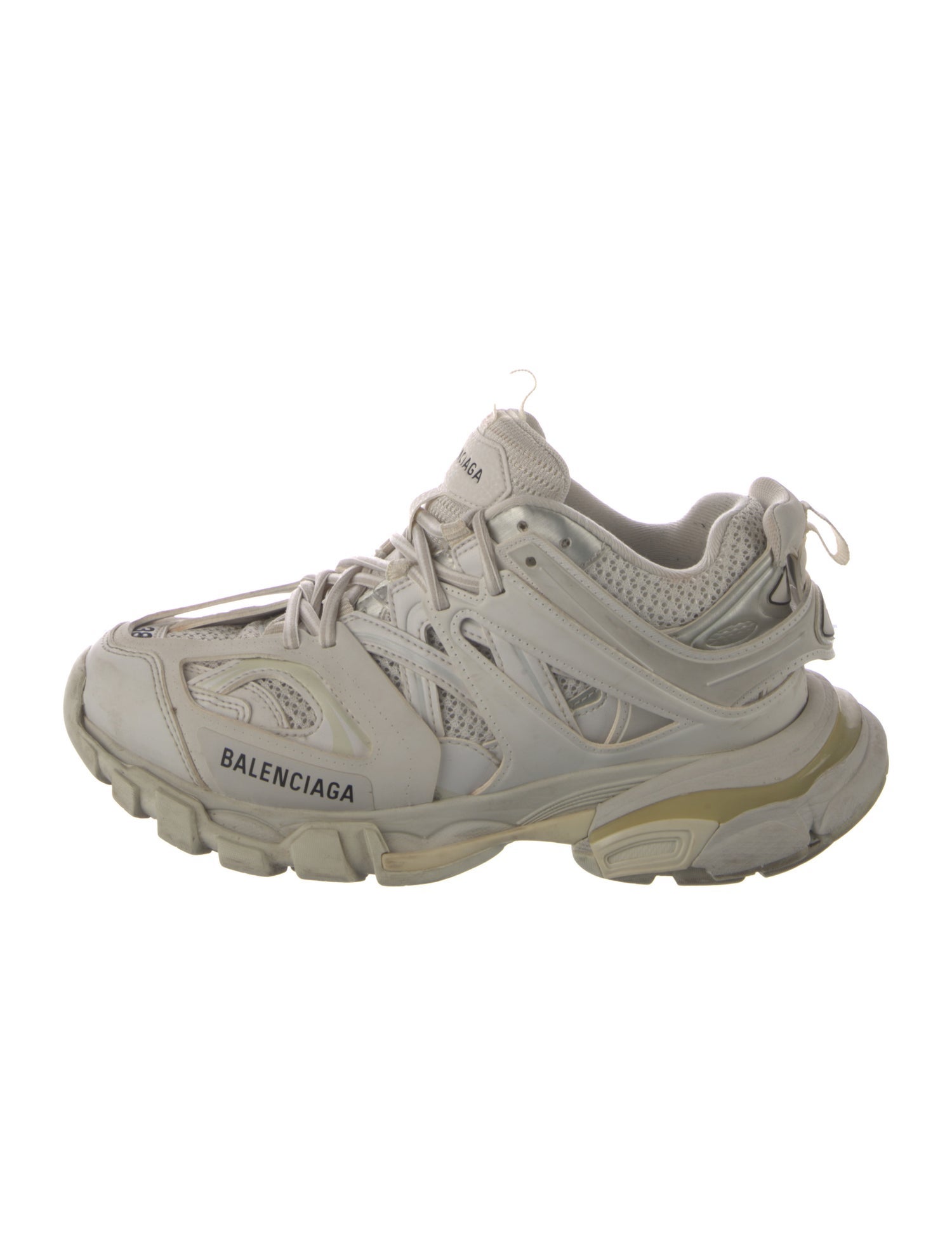 Balenciaga Track Sneakers