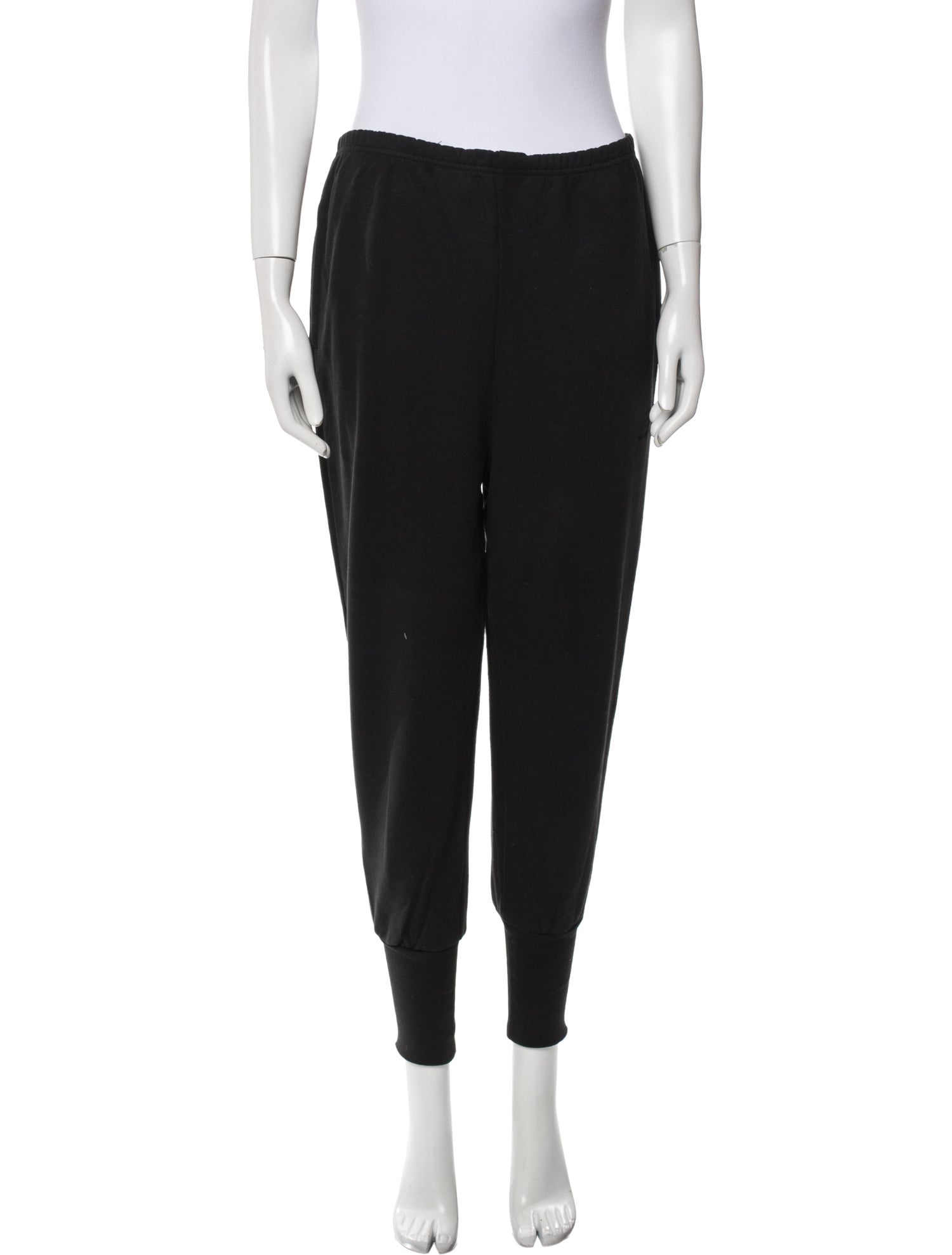 Balenciaga 2021 Sporty B Sweatpants w/ Tags