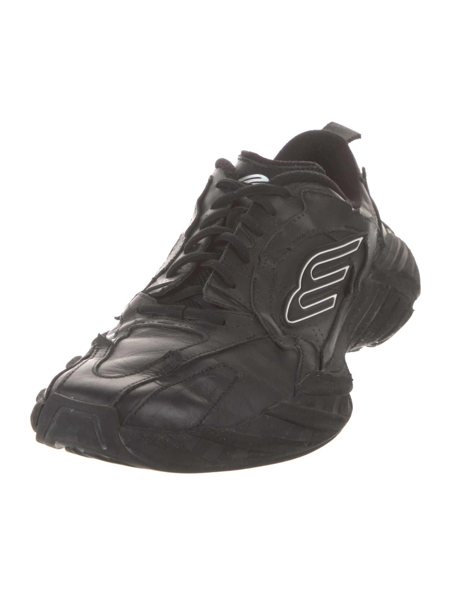 Balenciaga Monday Sneakers