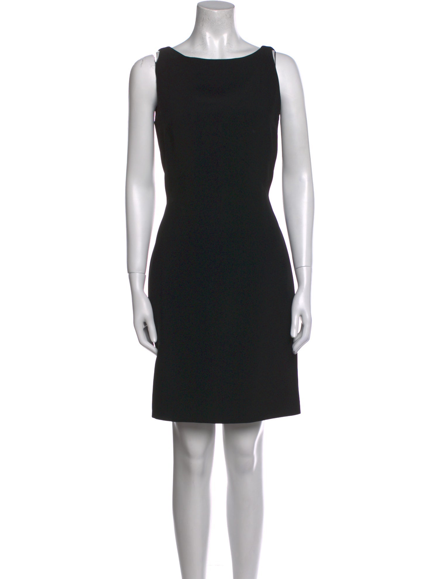 Balenciaga Vintage Mini Dress