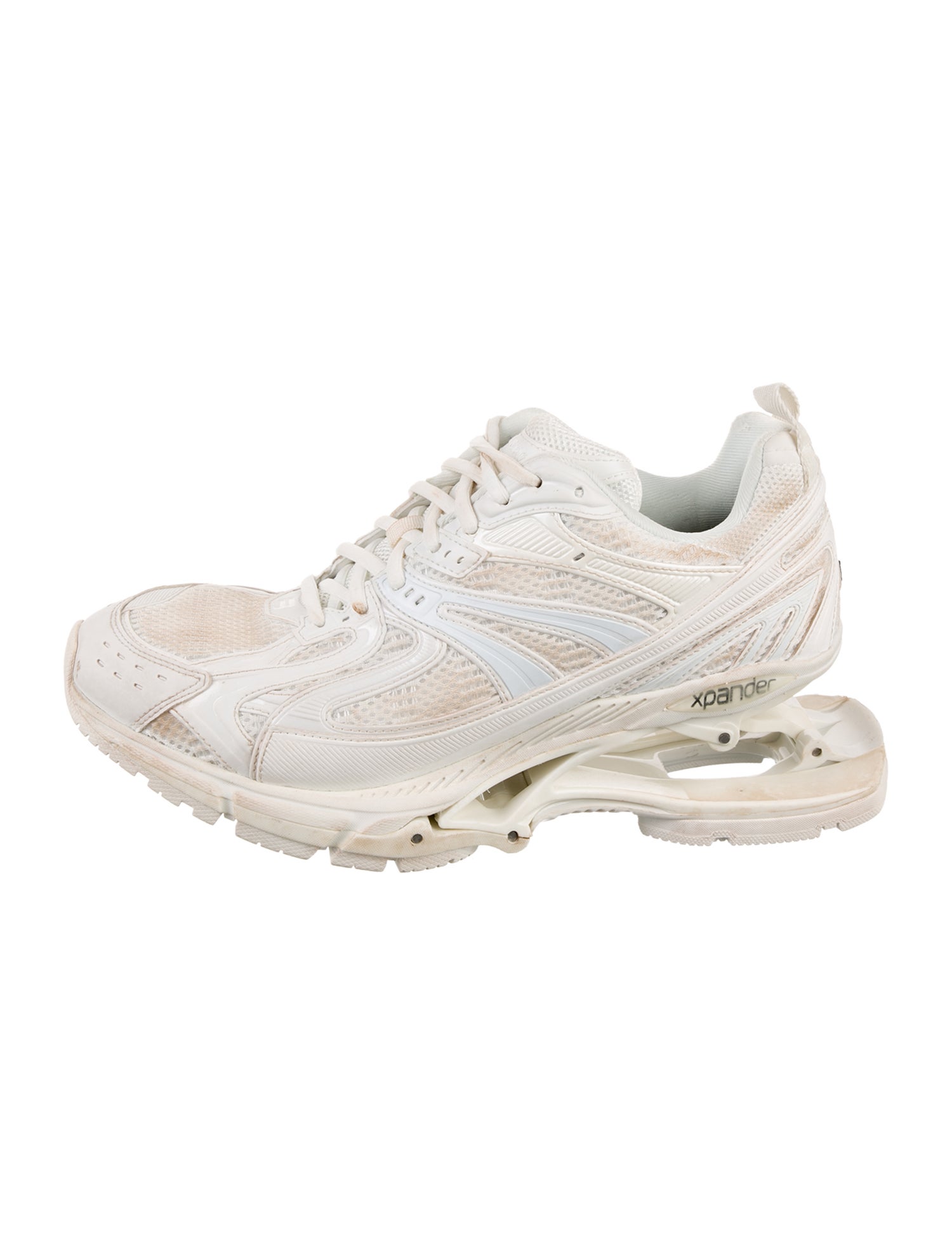 Balenciaga X-Pander Sneakers