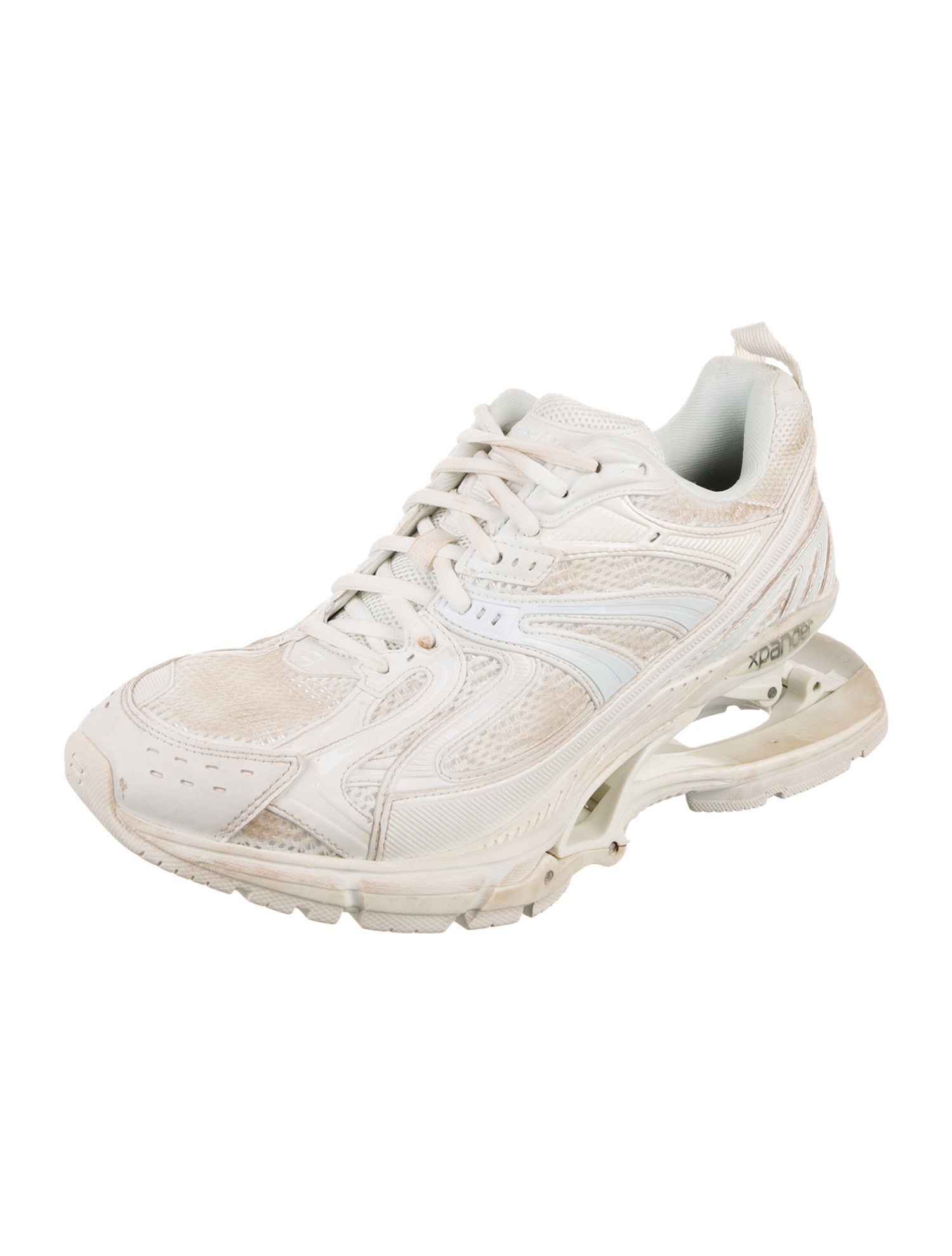 Balenciaga X-Pander Sneakers