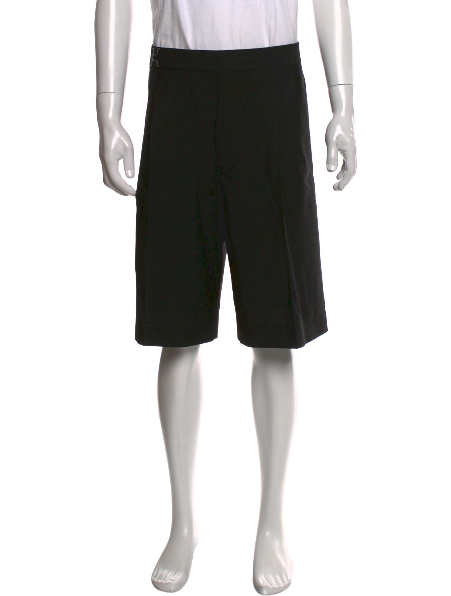 Balenciaga 2014 Jogger Shorts