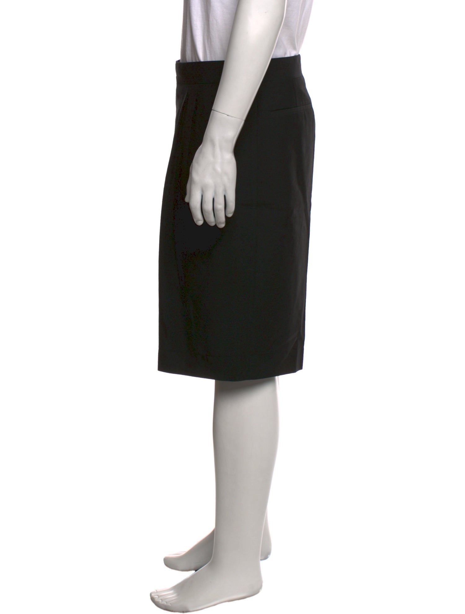 Balenciaga 2014 Jogger Shorts