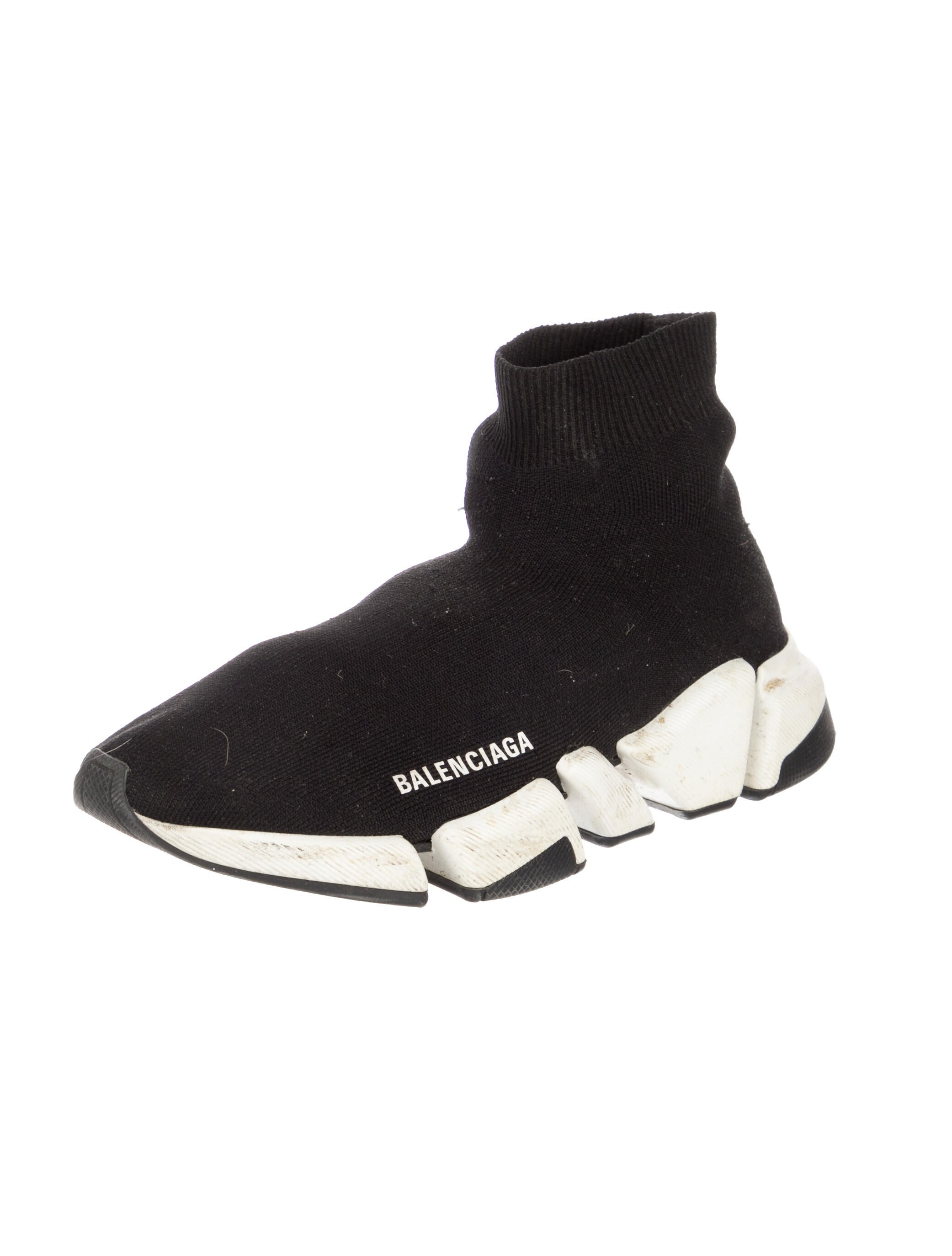 Balenciaga Speed Trainer 2.0 Sock Sneakers