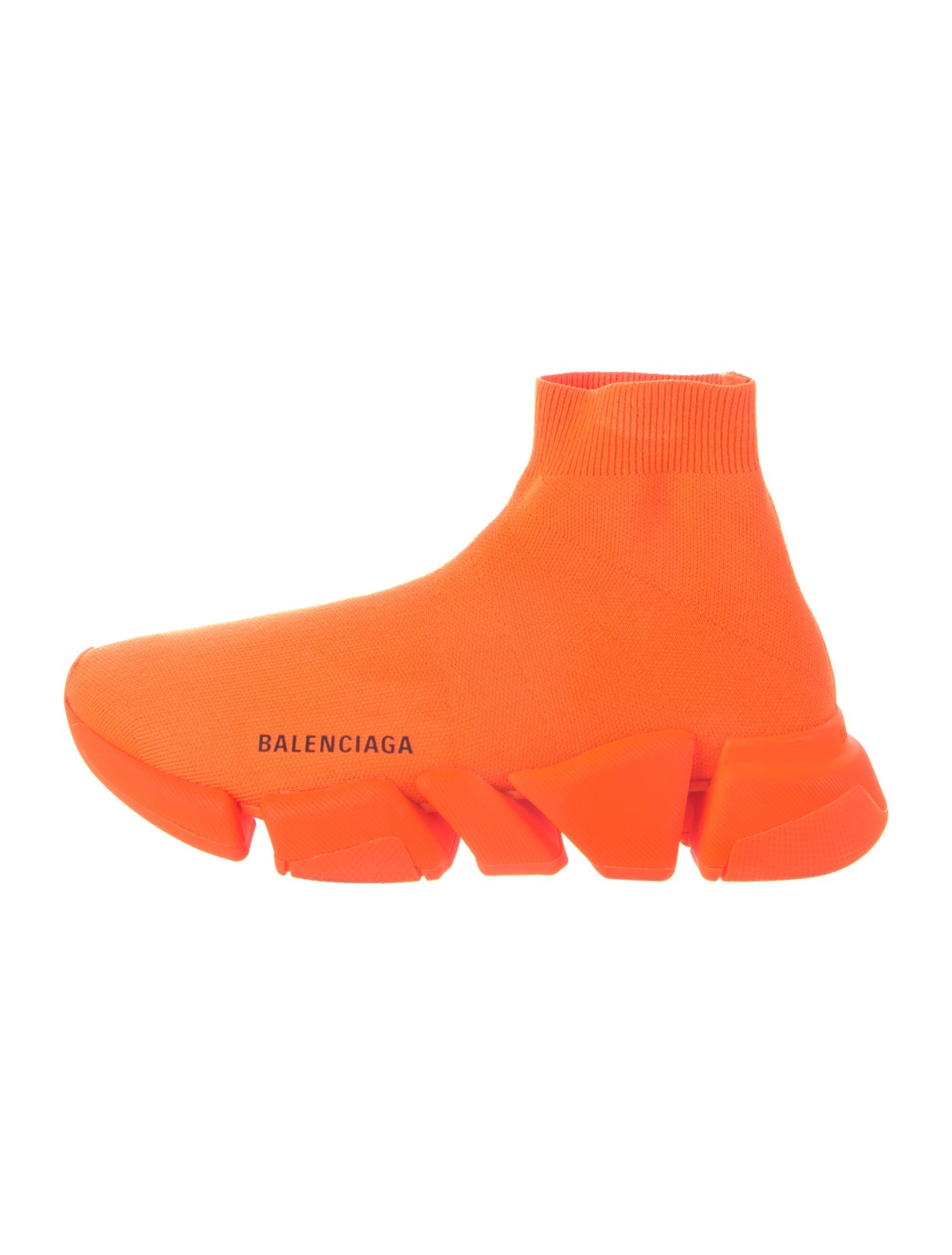 Balenciaga Speed Trainer 2.0 Sock Sneakers
