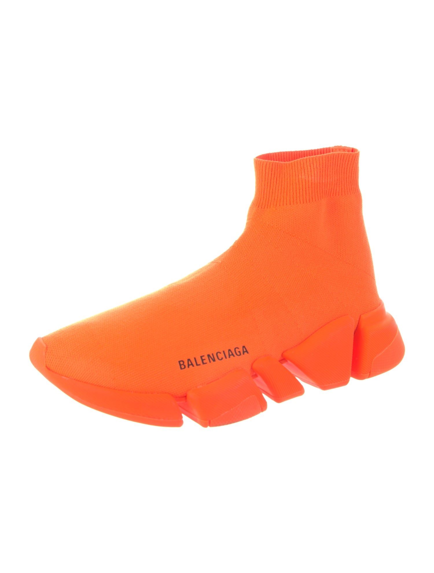 Balenciaga Speed Trainer 2.0 Sock Sneakers