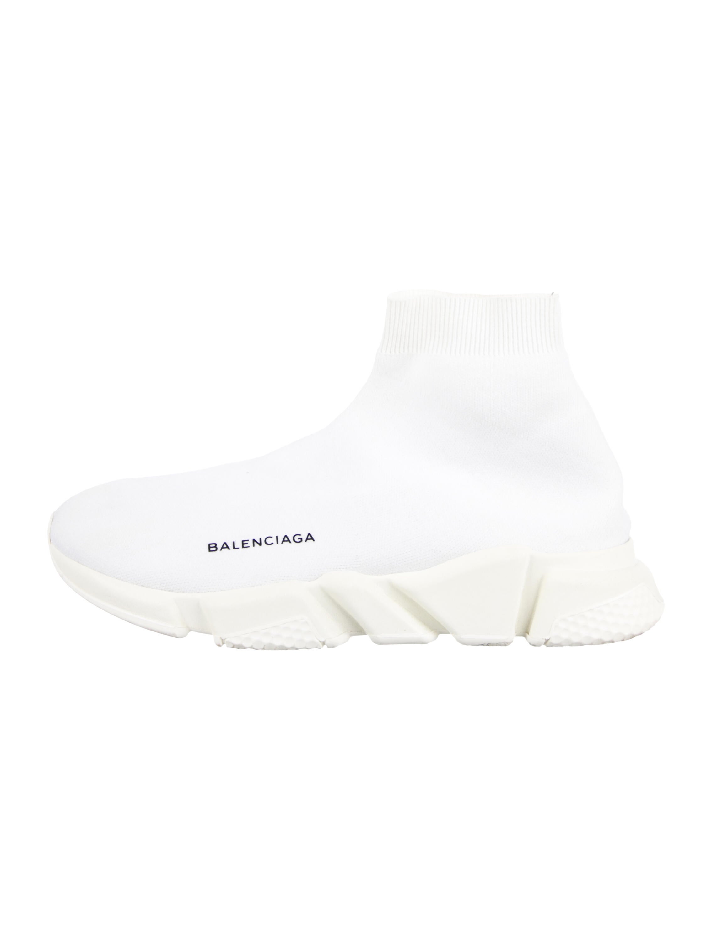 Balenciaga Speed Trainer Sneakers