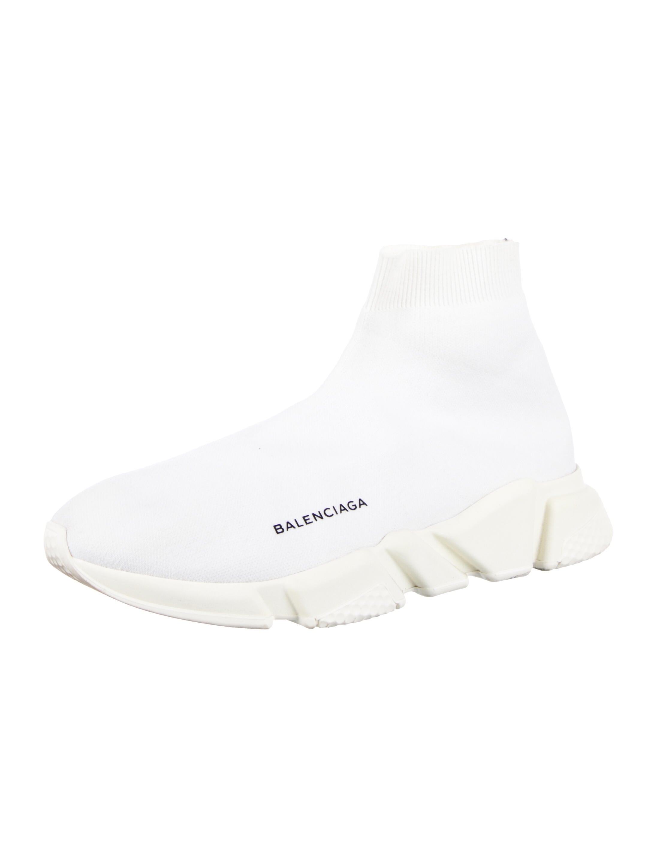 Balenciaga Speed Trainer Sneakers