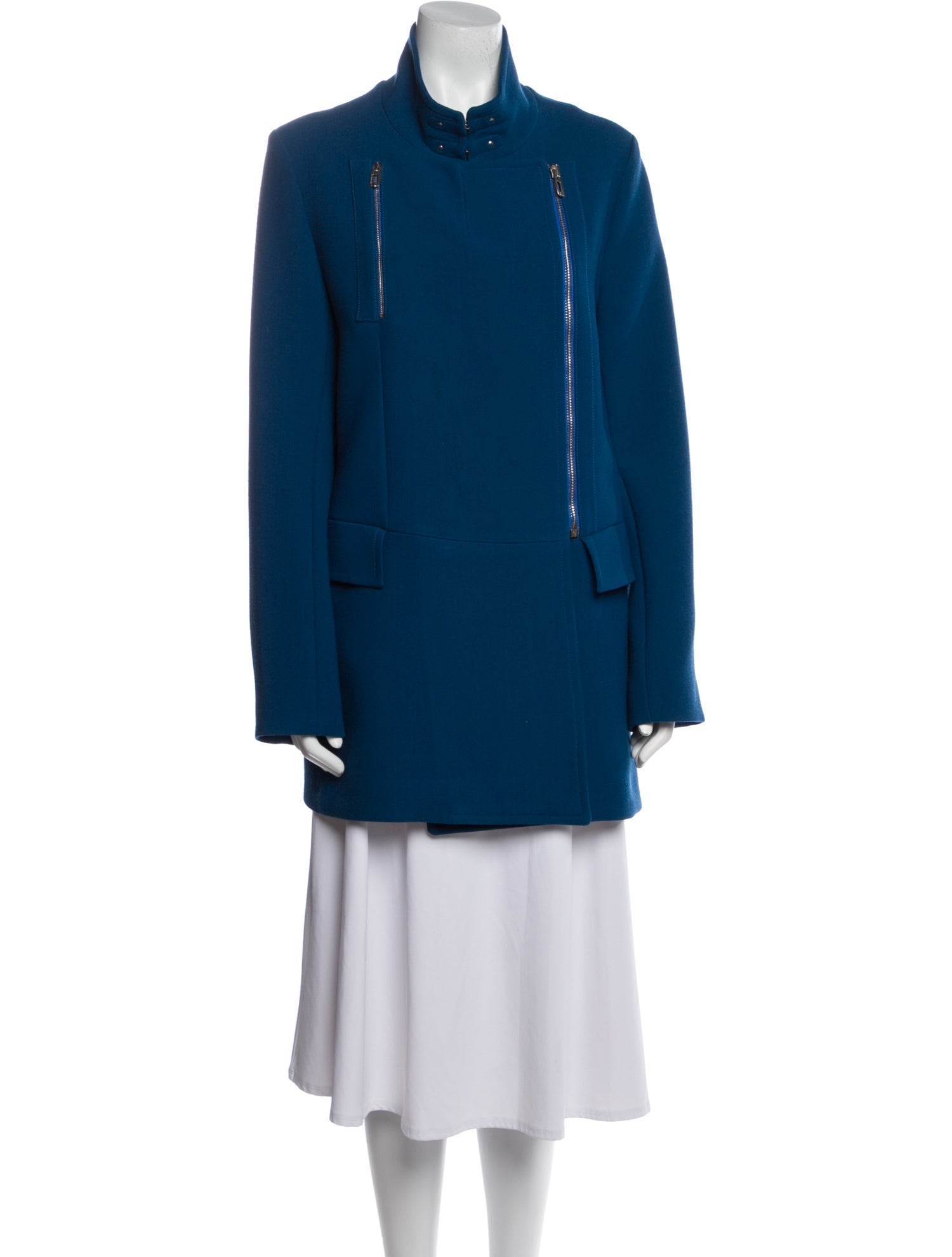 Balenciaga Vintage 2012 Blazer