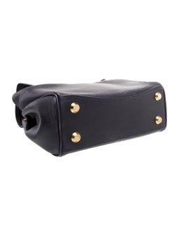 Leather Rodeo Mini w/ Charms 2025
