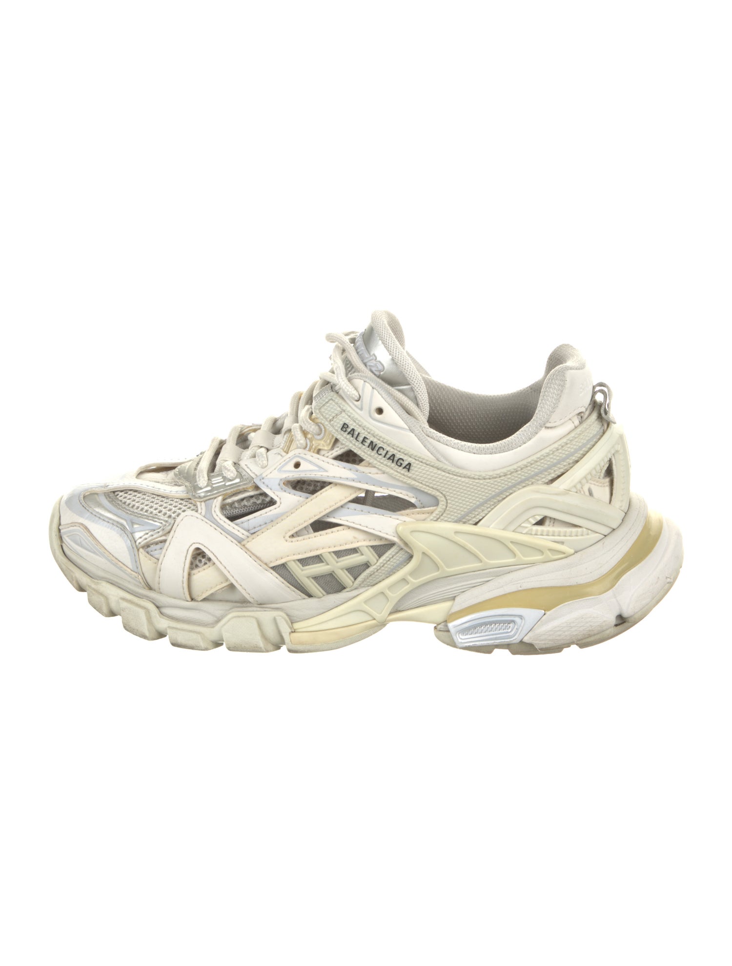 Balenciaga Track 2.0 Athletic Sneakers