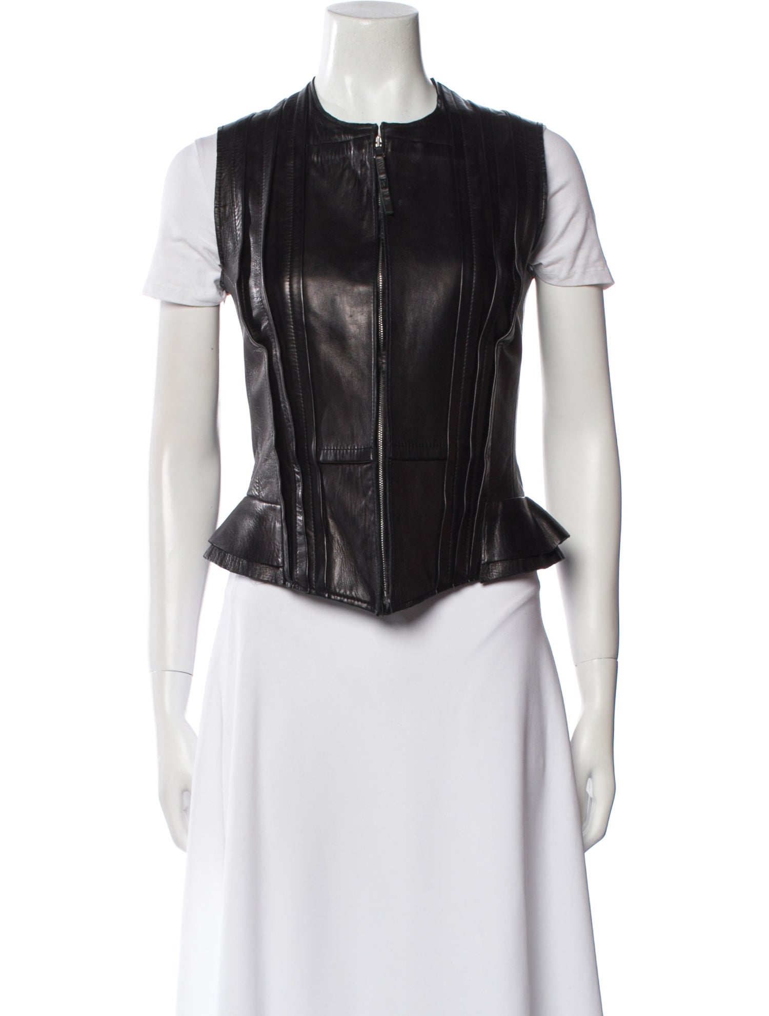 Balenciaga Vintage 2008 Vest