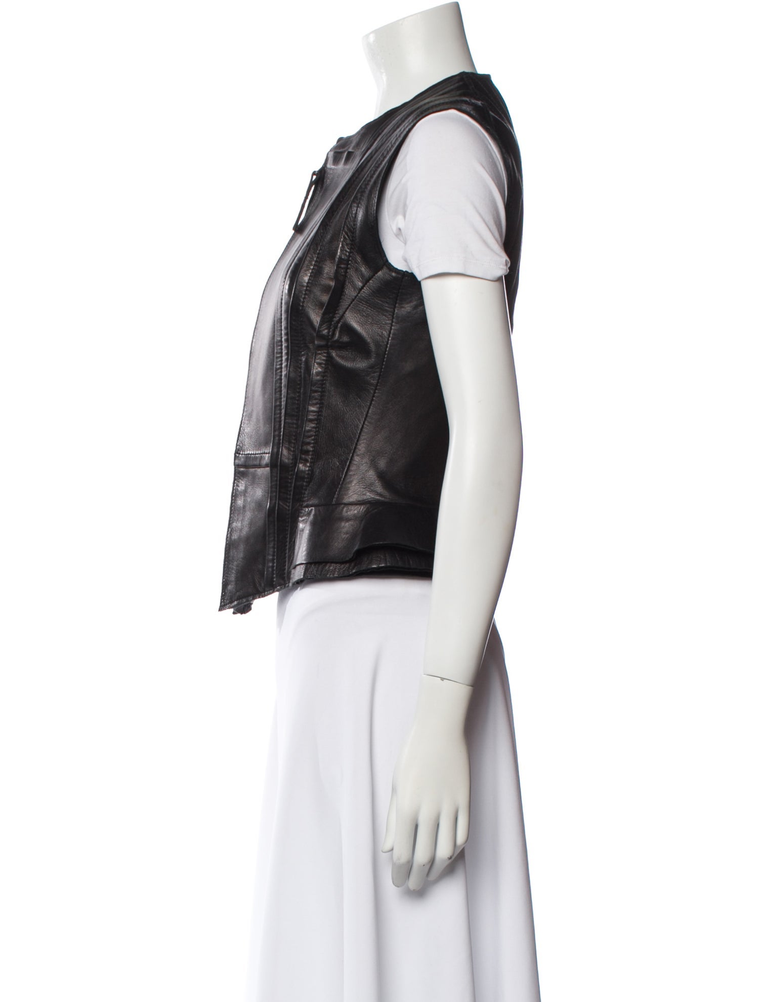 Balenciaga Vintage 2008 Vest