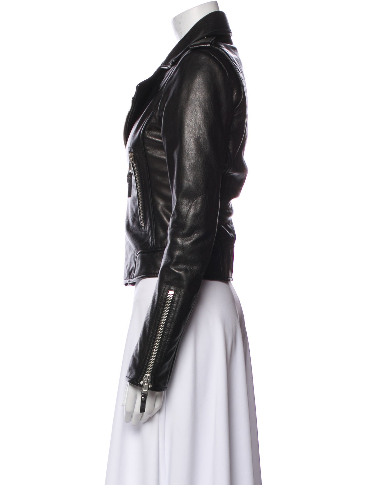 Balenciaga 2011 Leather